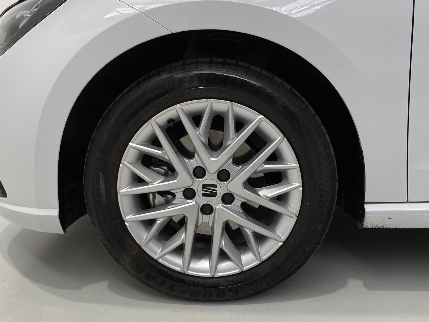 SEAT Ibiza 1.0 TSI FR XM 85 kW (115 CV)