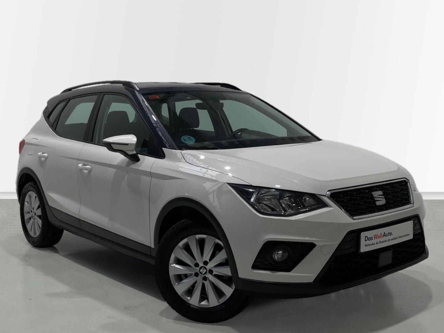 SEAT Arona 1.0 TSI Style 81 kW (110 CV)