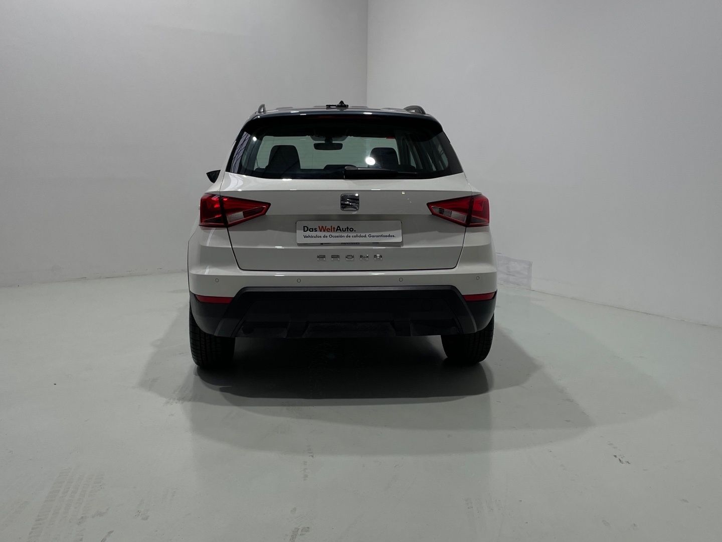 SEAT Arona 1.0 TSI Style 81 kW (110 CV)