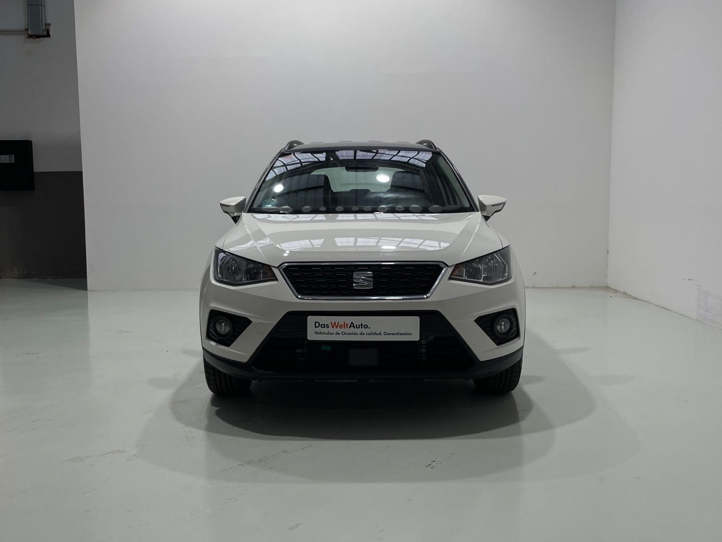 SEAT Arona 1.0 TSI Style 81 kW (110 CV)
