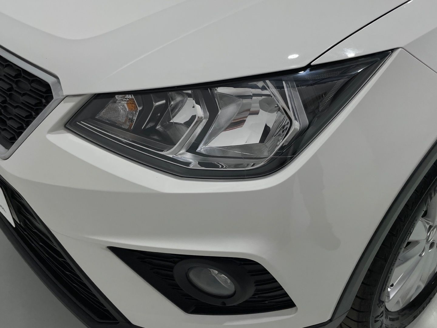 SEAT Arona 1.0 TSI Style 81 kW (110 CV)