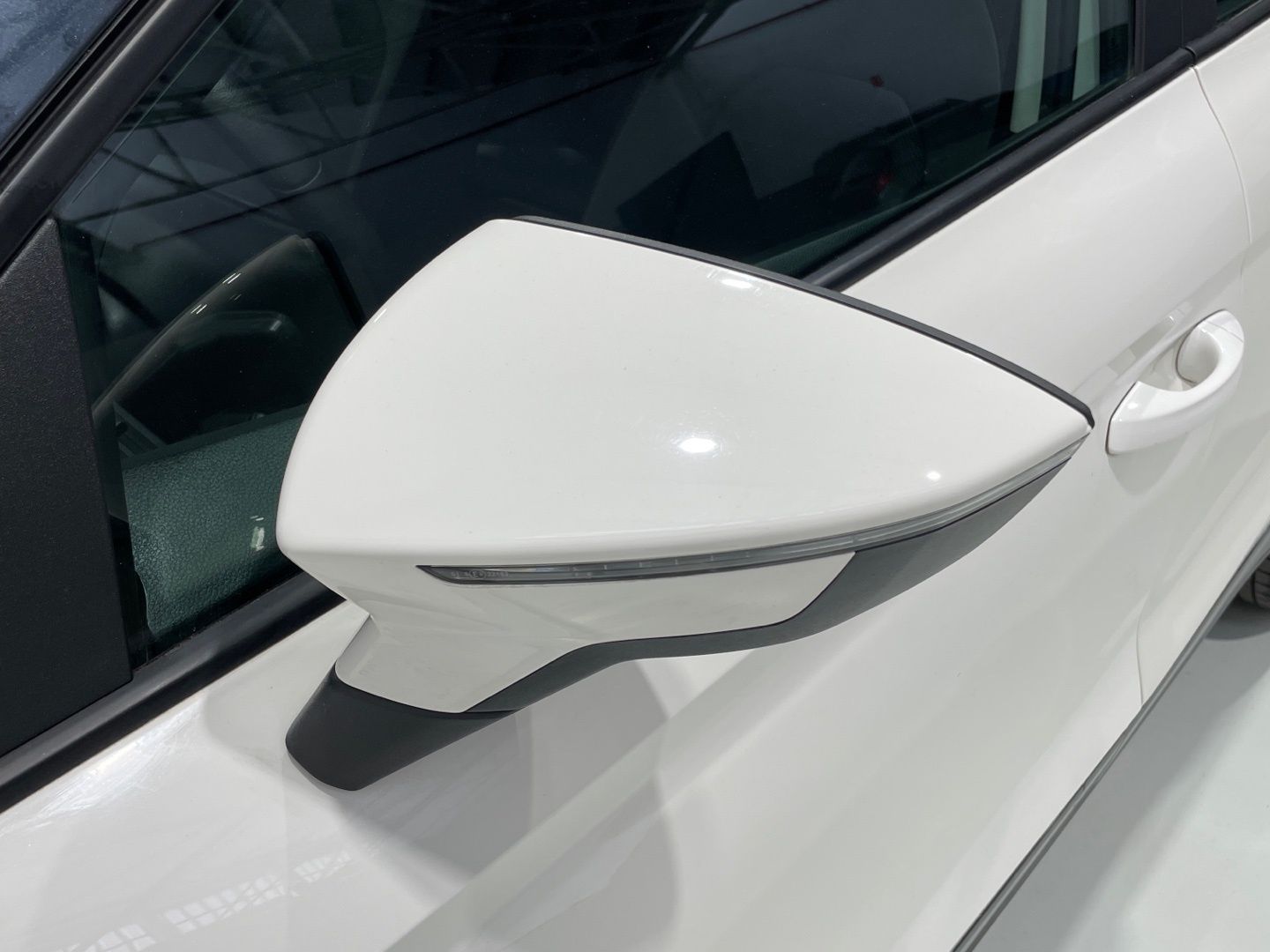 SEAT Arona 1.0 TSI Style 81 kW (110 CV)