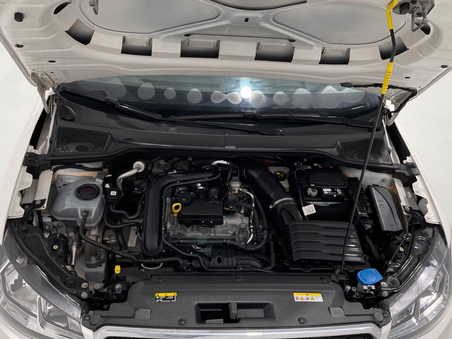 SEAT Arona 1.0 TSI Style 81 kW (110 CV)