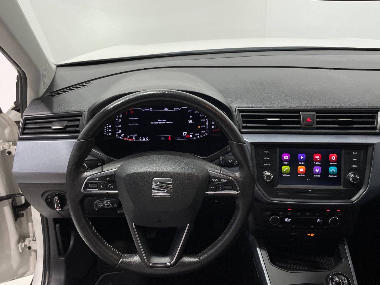SEAT Arona 1.0 TSI Style 81 kW (110 CV)