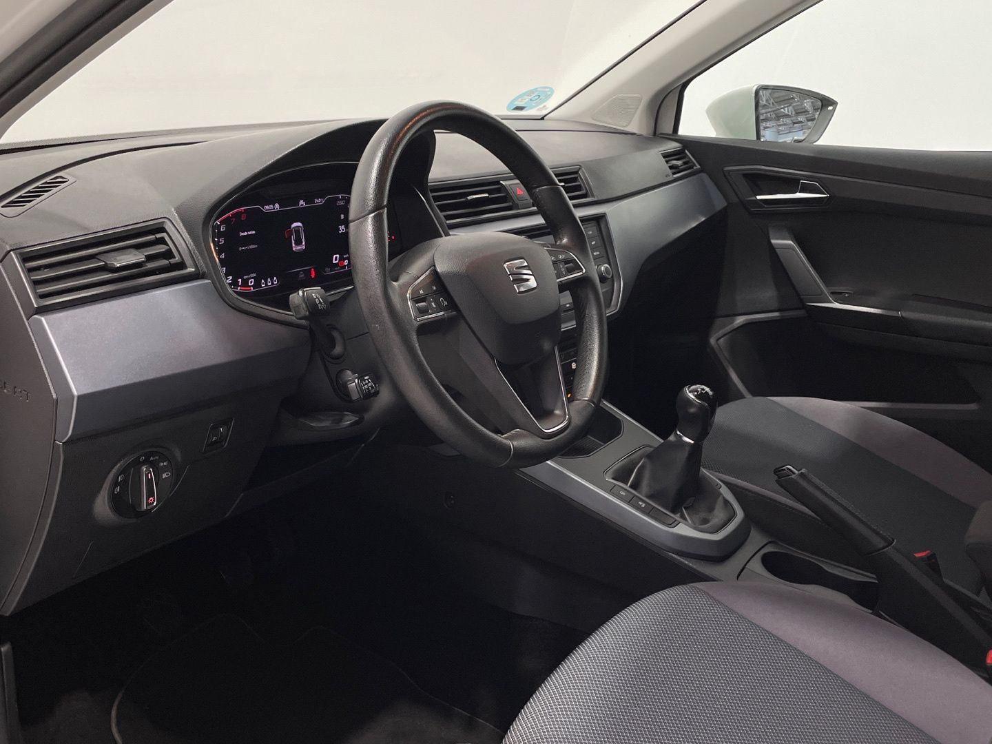 SEAT Arona 1.0 TSI Style 81 kW (110 CV)