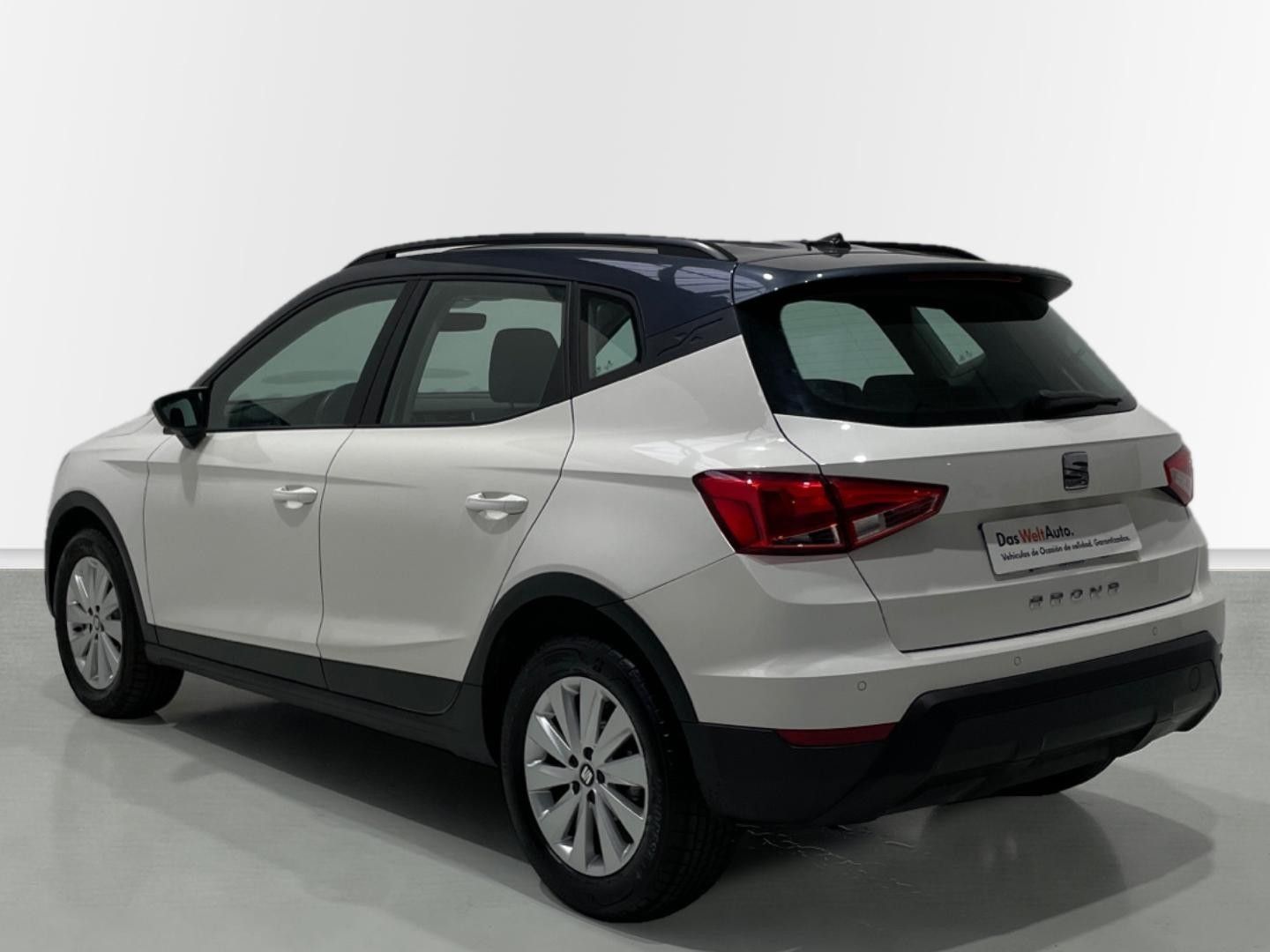 SEAT Arona 1.0 TSI Style 81 kW (110 CV)
