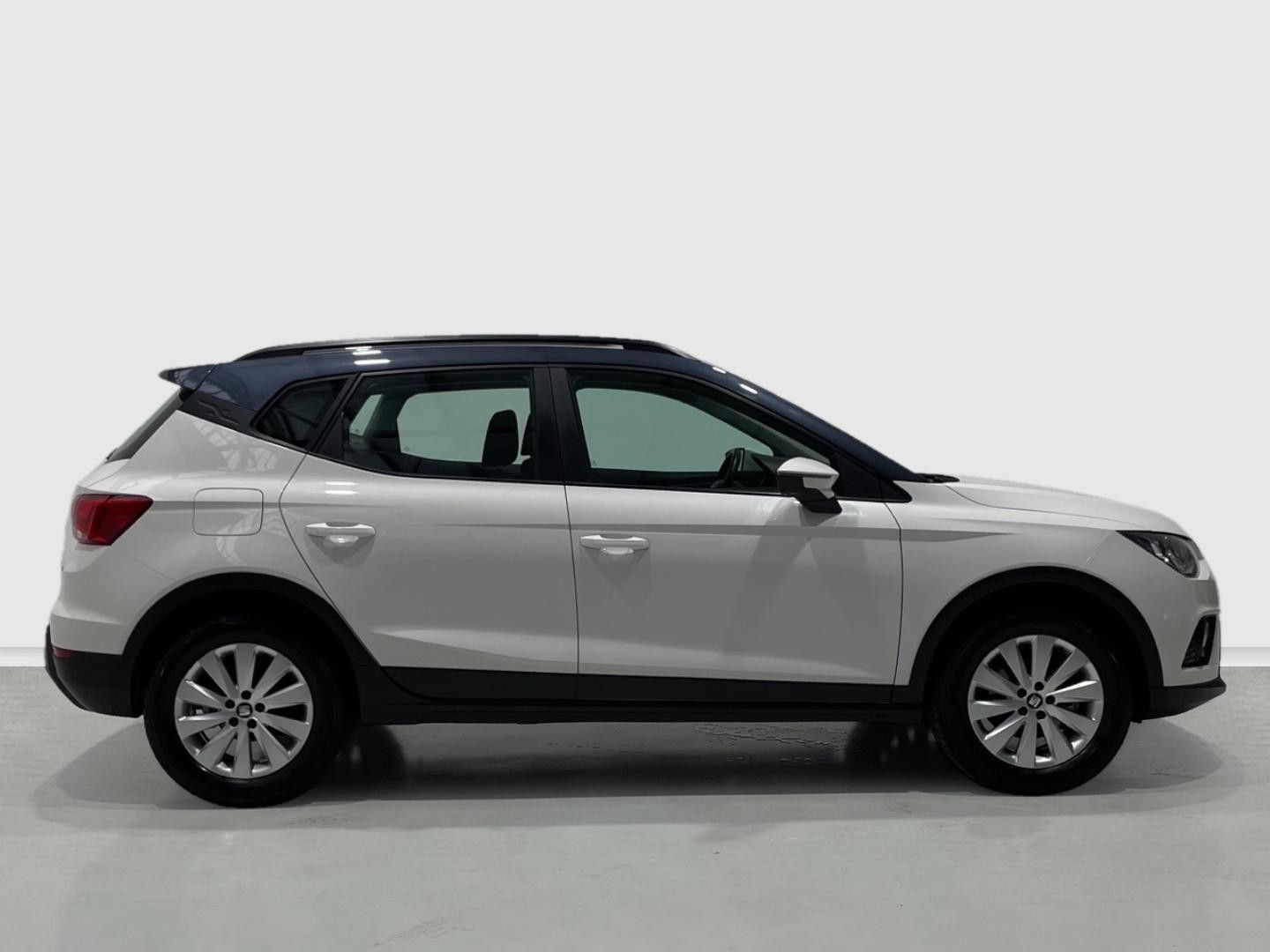 SEAT Arona 1.0 TSI Style 81 kW (110 CV)