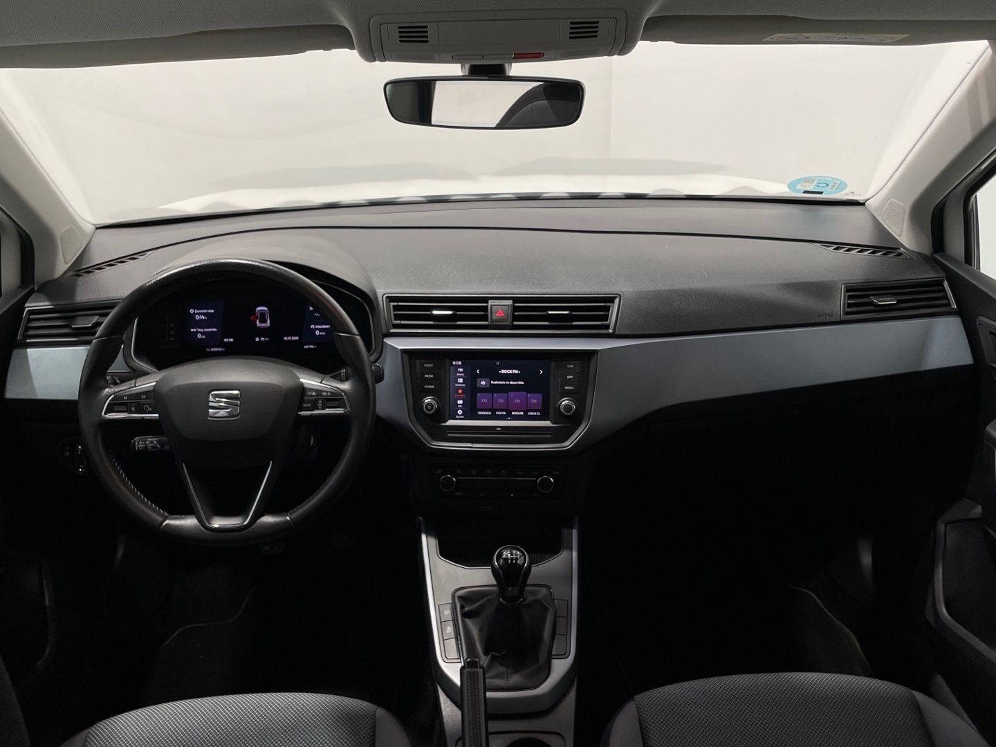 SEAT Arona 1.0 TSI Style 81 kW (110 CV)