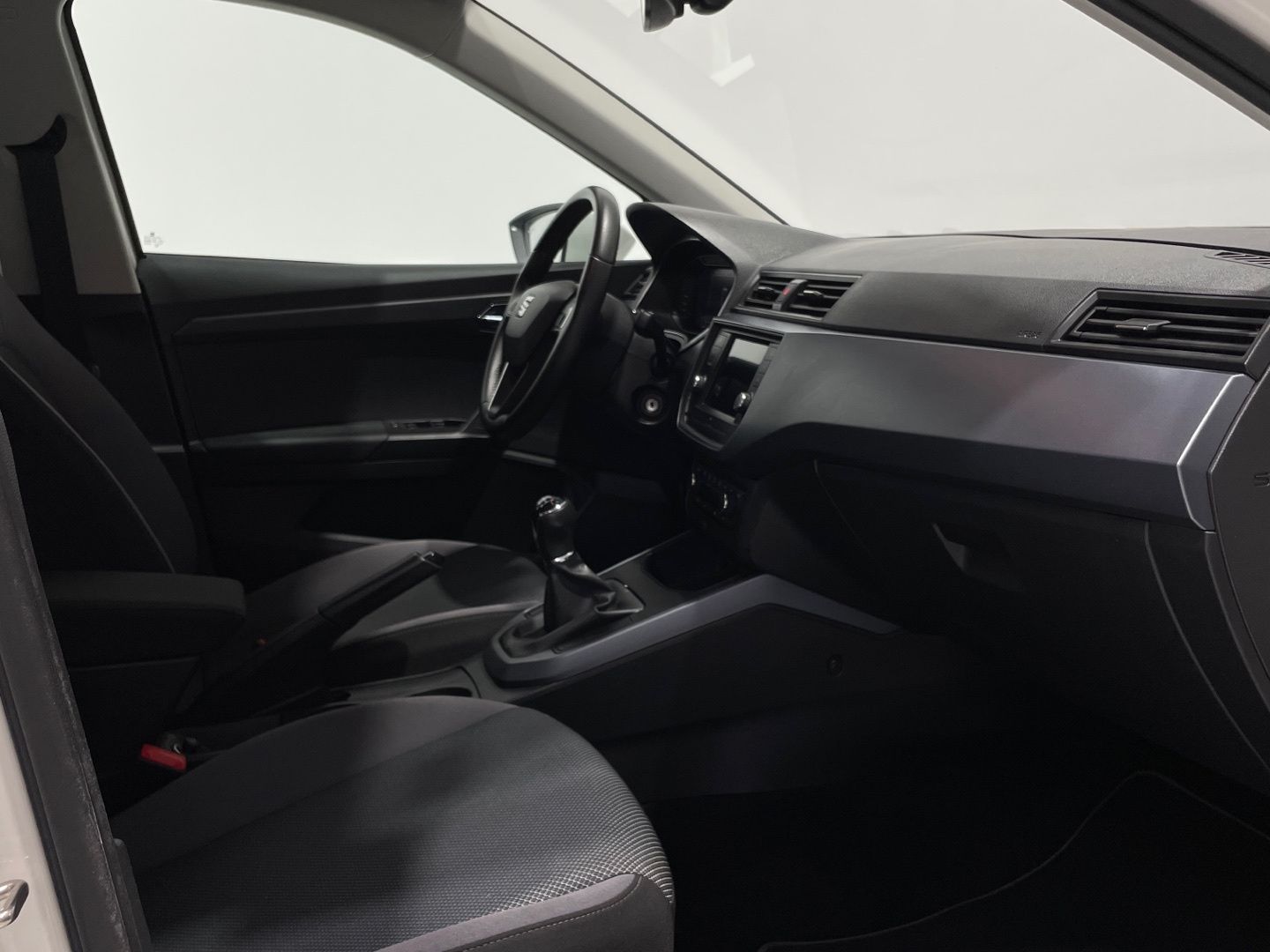SEAT Arona 1.0 TSI Style 81 kW (110 CV)