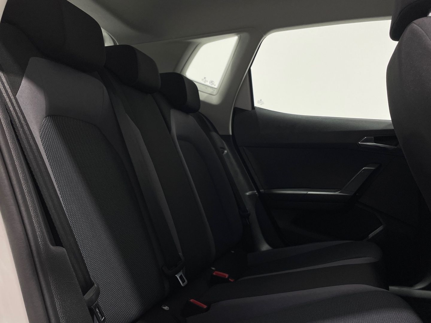 SEAT Arona 1.0 TSI Style 81 kW (110 CV)