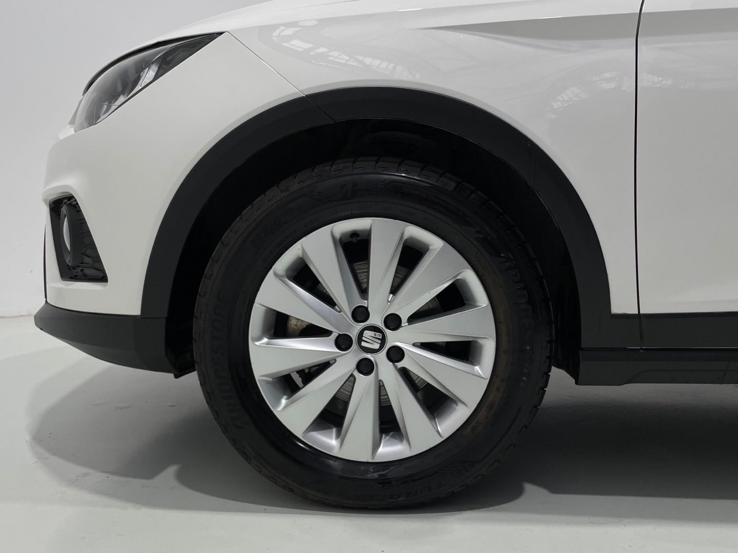 SEAT Arona 1.0 TSI Style 81 kW (110 CV)