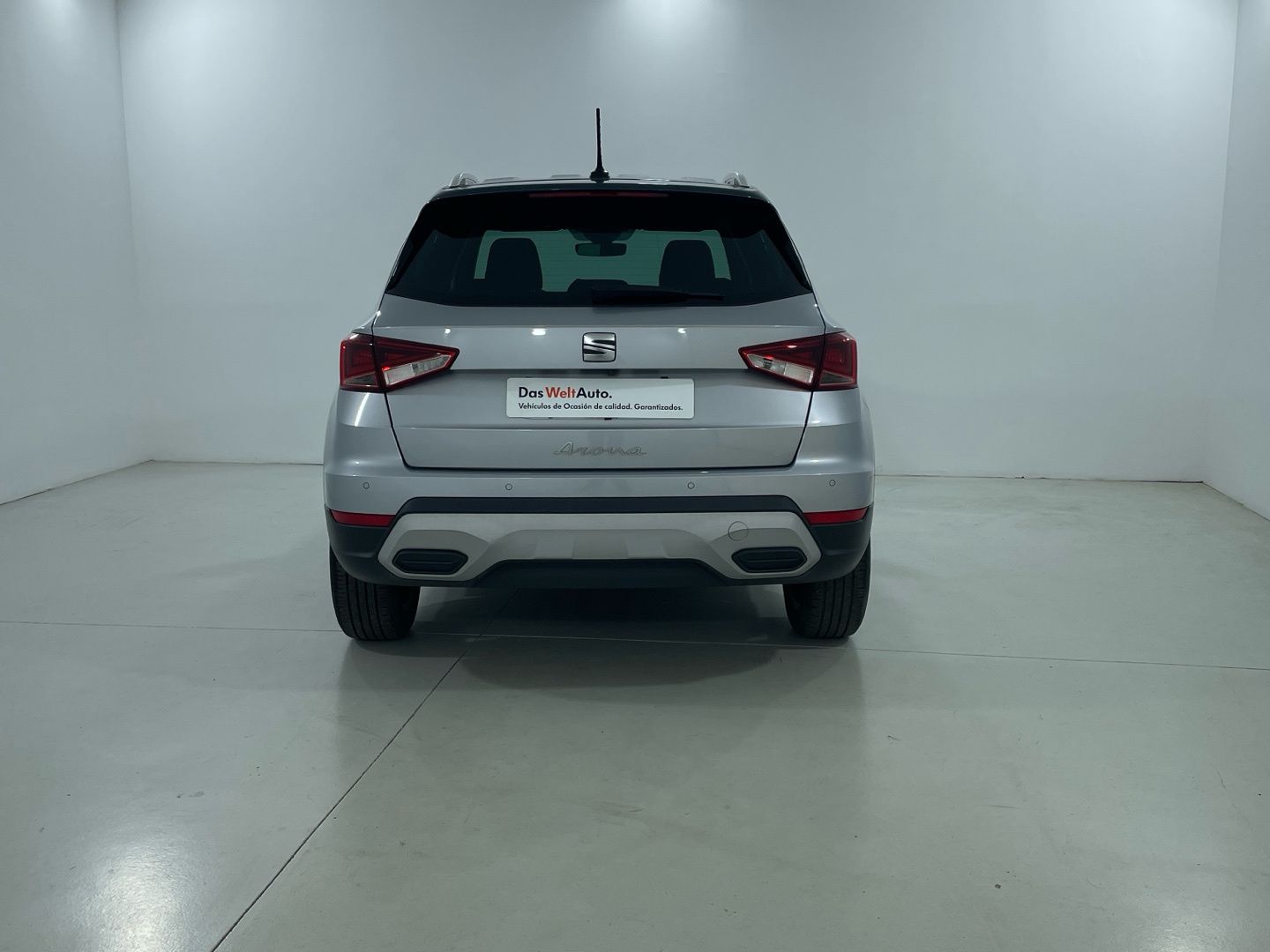 SEAT Arona 1.0 TSI Xperience XXL 81 kW (110 CV)