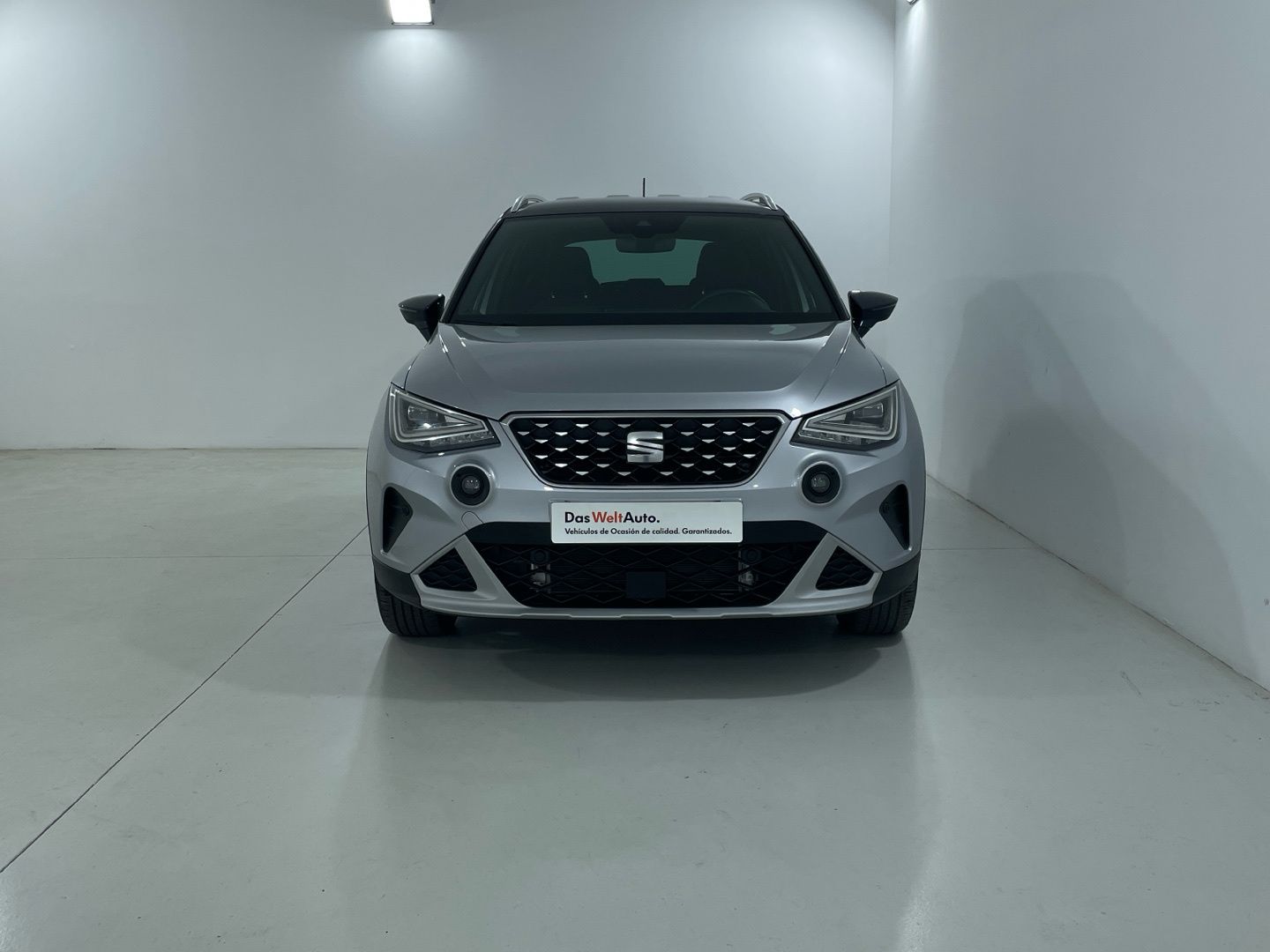 SEAT Arona 1.0 TSI Xperience XXL 81 kW (110 CV)
