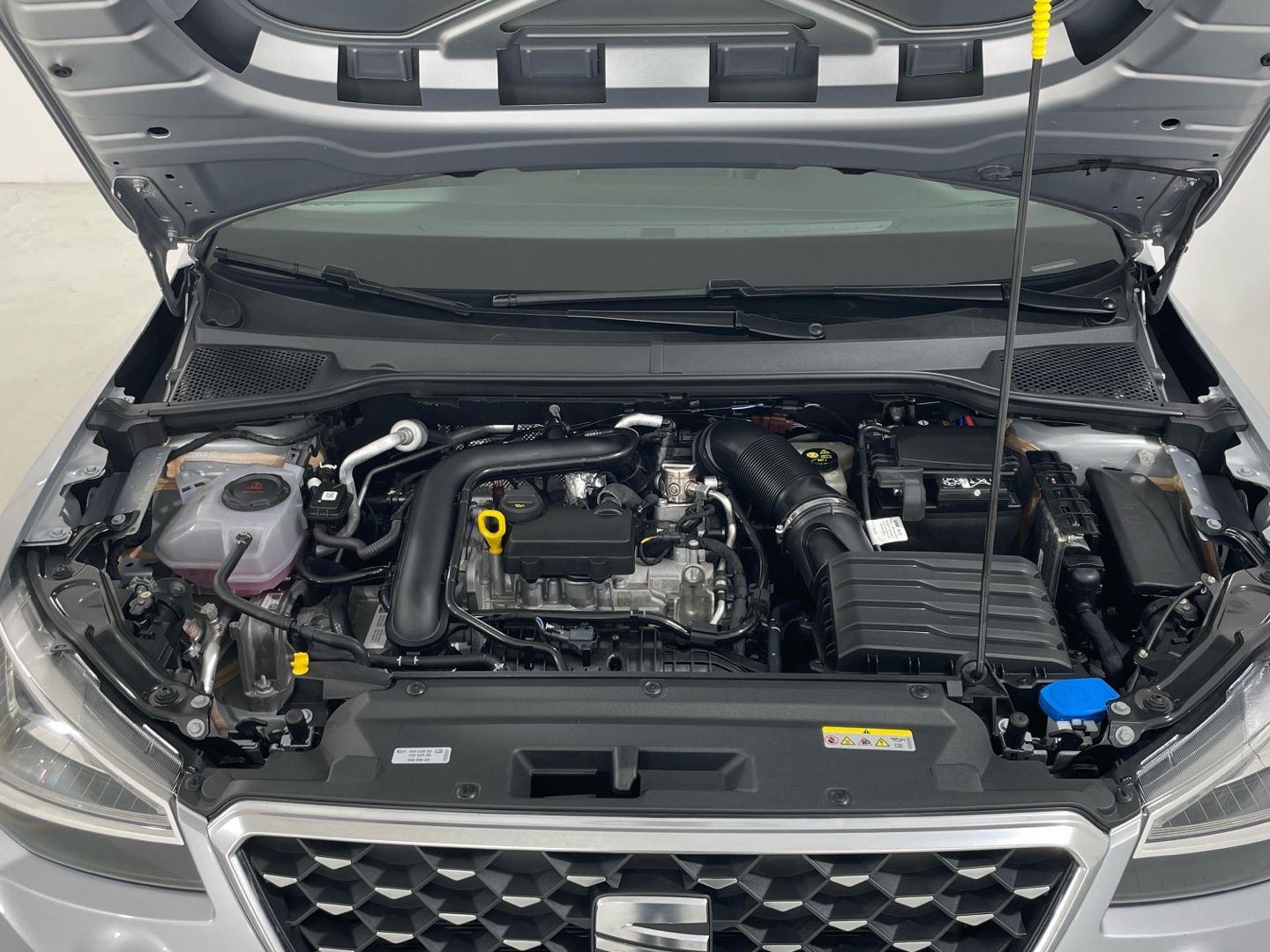 SEAT Arona 1.0 TSI Xperience XXL 81 kW (110 CV)