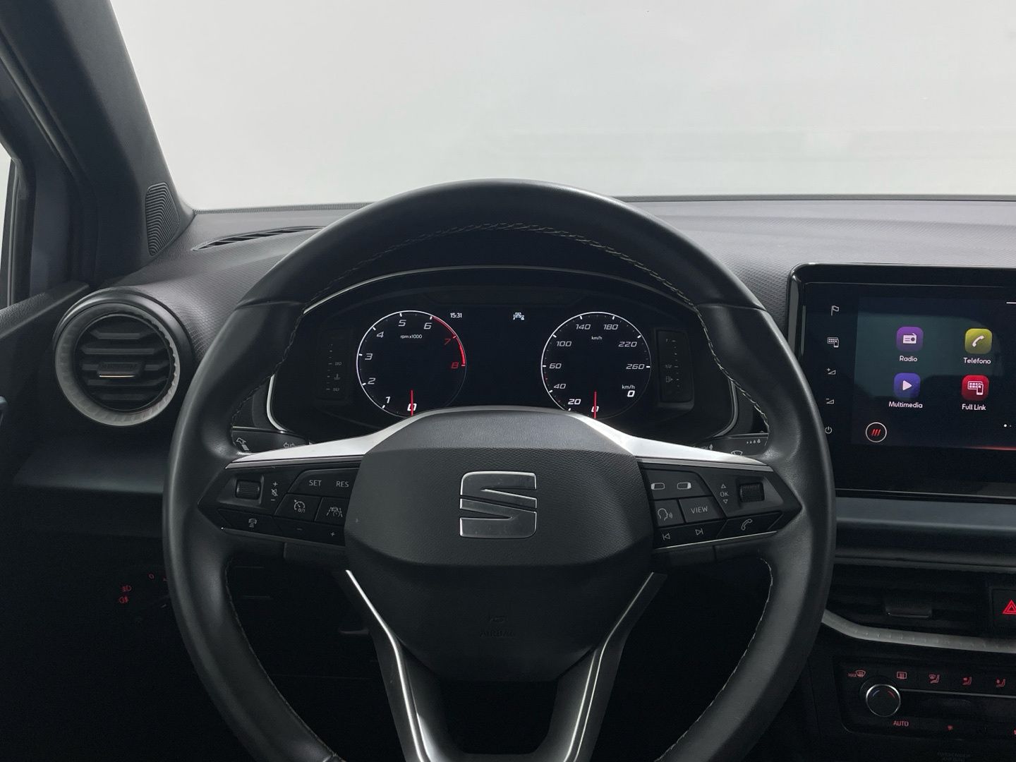 SEAT Arona 1.0 TSI Xperience XXL 81 kW (110 CV)