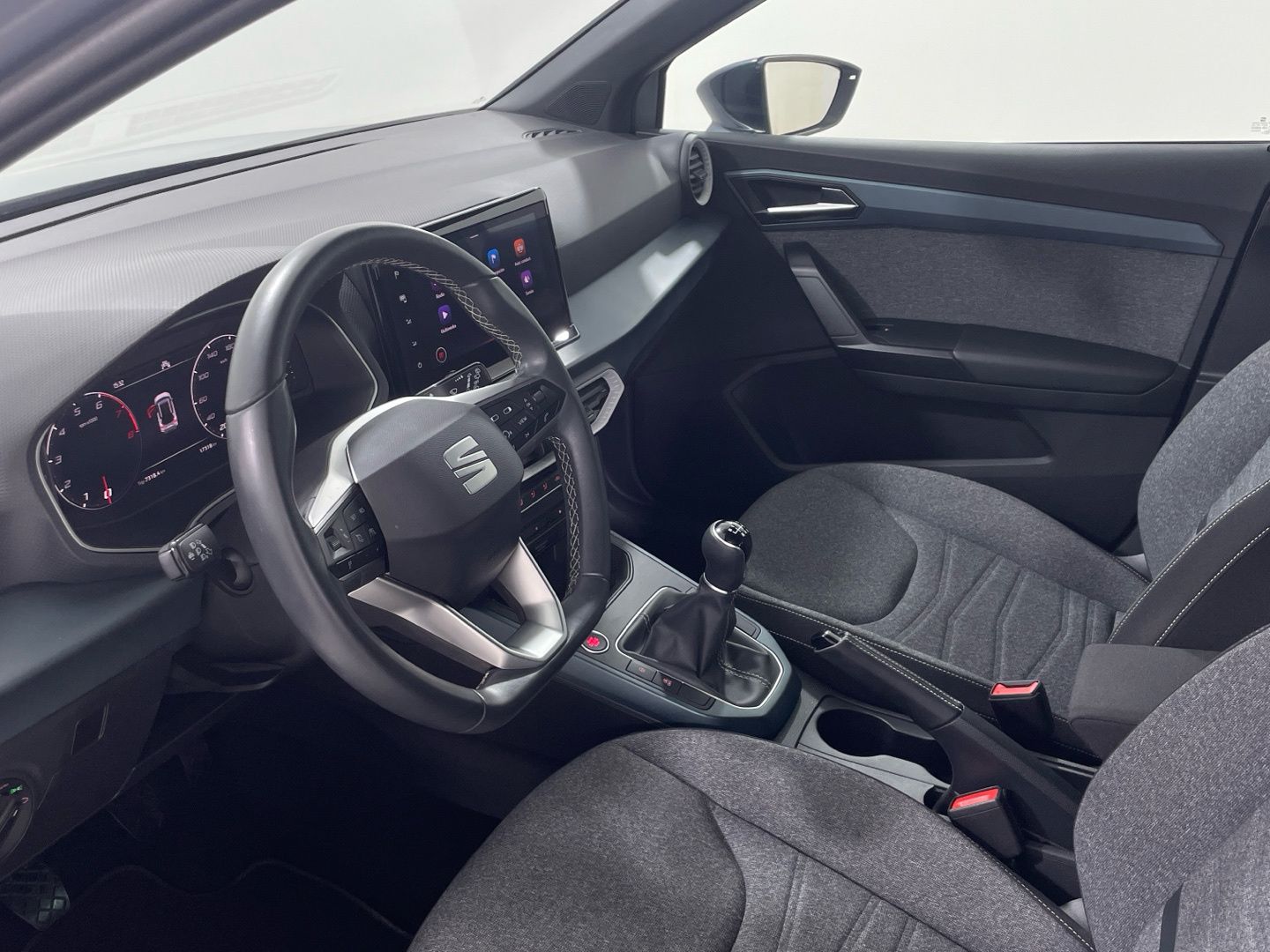 SEAT Arona 1.0 TSI Xperience XXL 81 kW (110 CV)