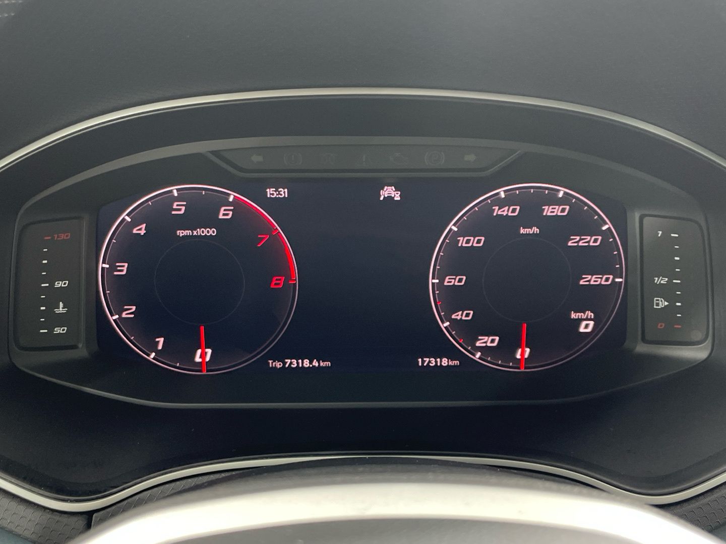 SEAT Arona 1.0 TSI Xperience XXL 81 kW (110 CV)