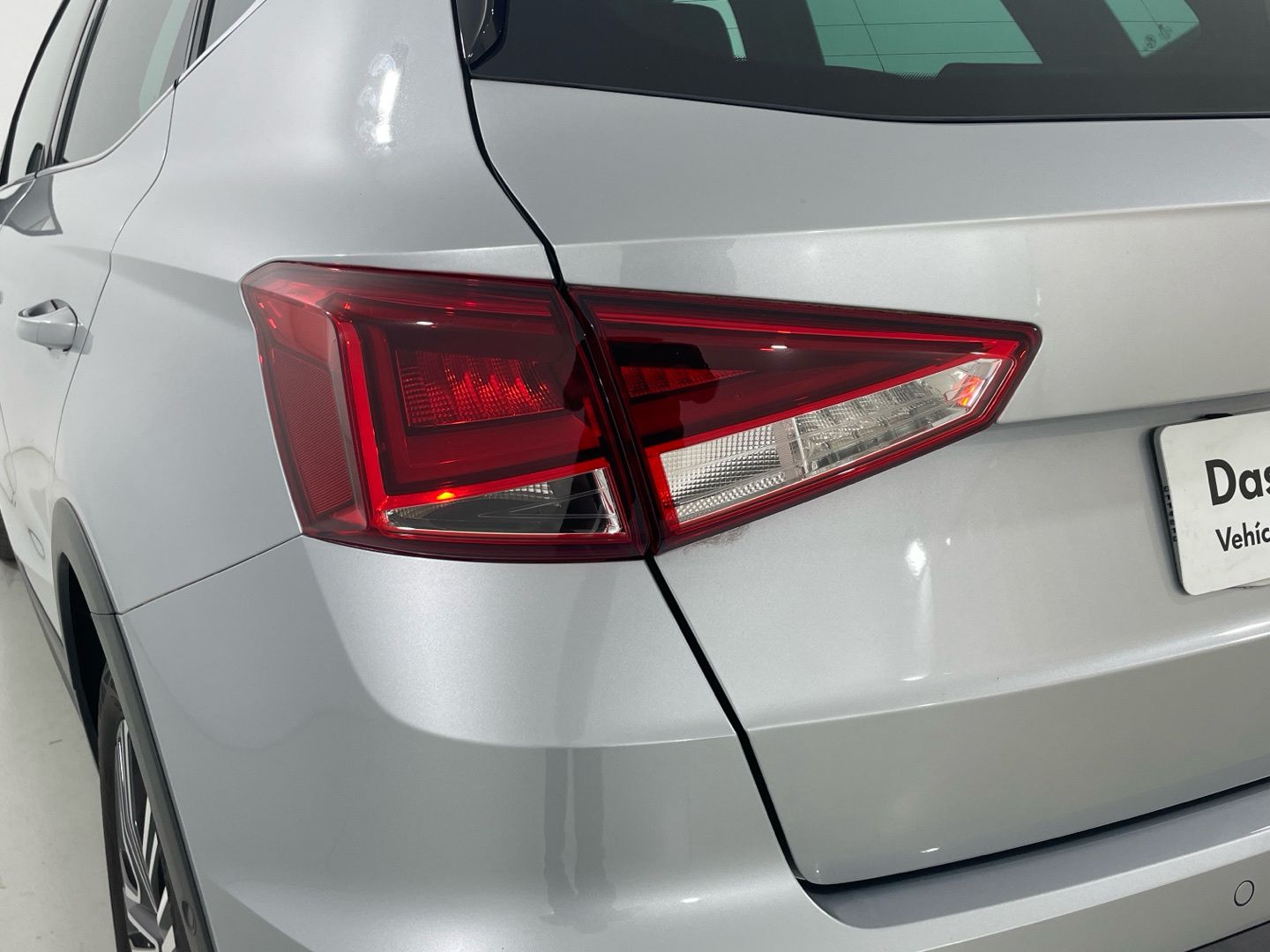 SEAT Arona 1.0 TSI Xperience XXL 81 kW (110 CV)