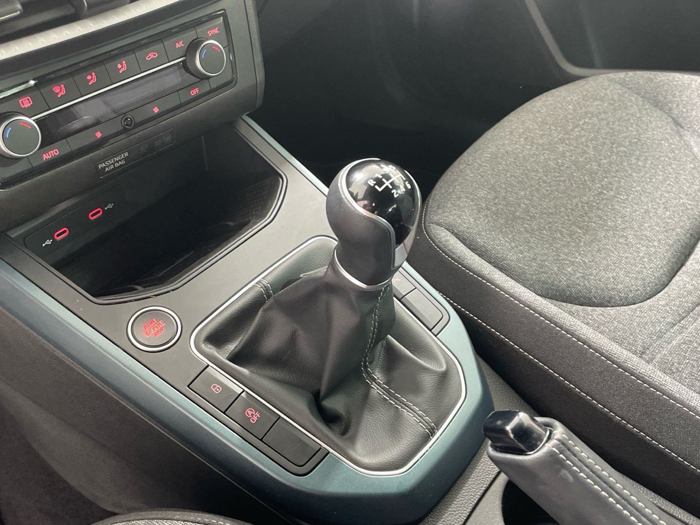 SEAT Arona 1.0 TSI Xperience XXL 81 kW (110 CV)