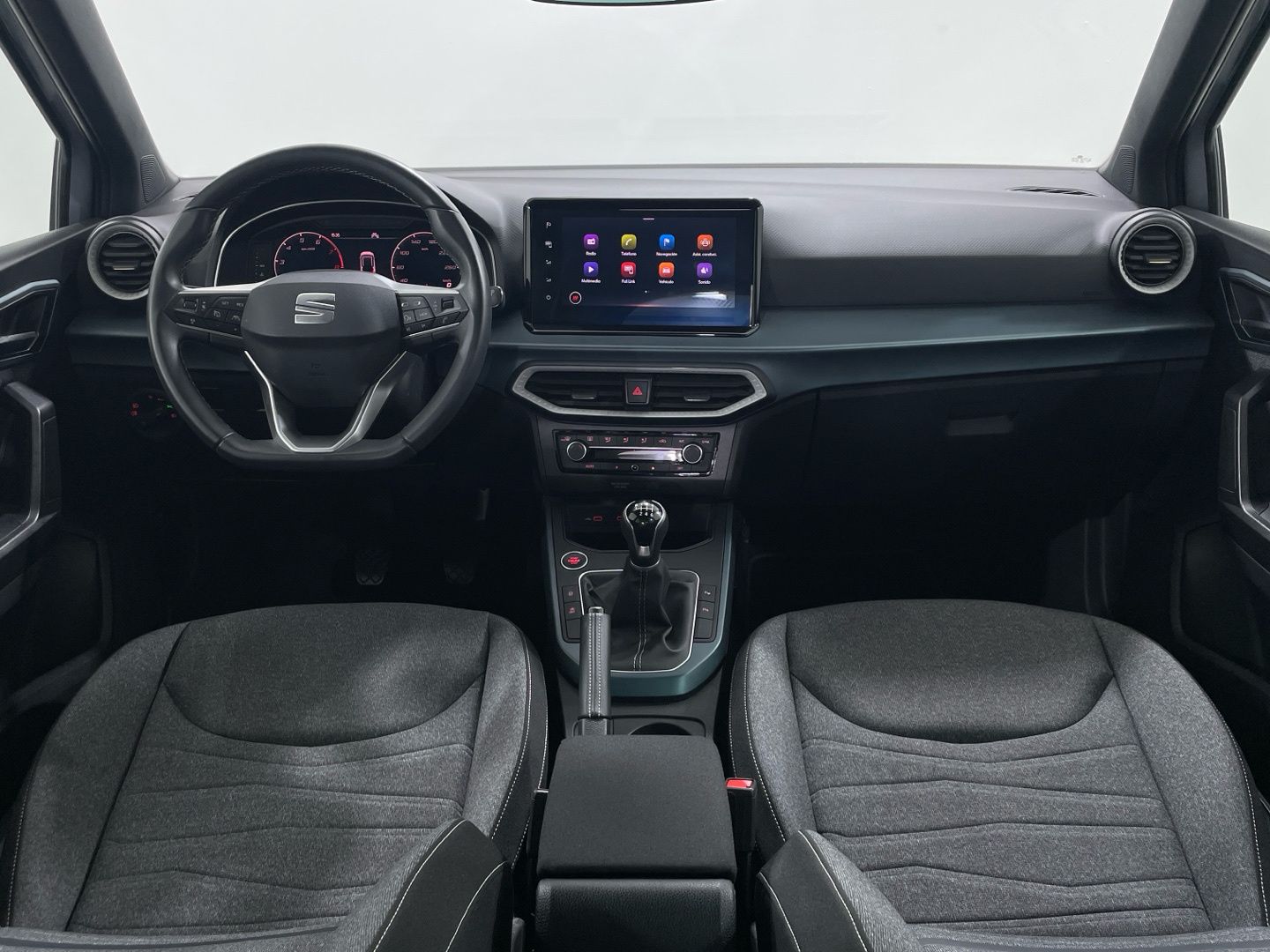 SEAT Arona 1.0 TSI Xperience XXL 81 kW (110 CV)