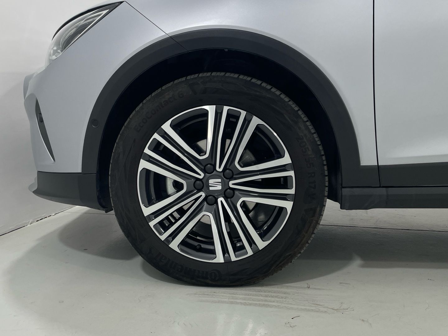 SEAT Arona 1.0 TSI Xperience XXL 81 kW (110 CV)