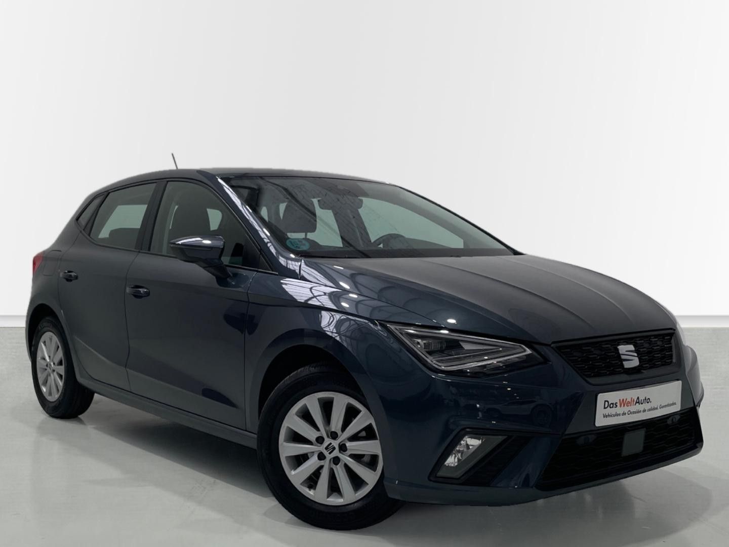 SEAT Ibiza 1.0 MPI S&S Style XM 59 kW (80 CV)