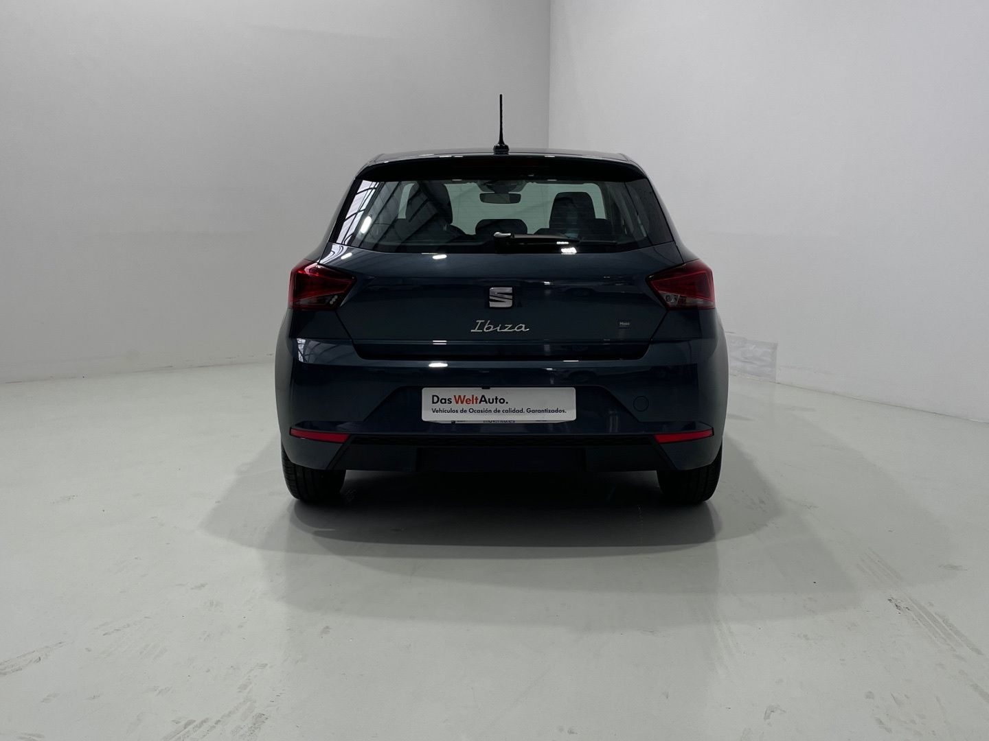 SEAT Ibiza 1.0 MPI S&S Style XM 59 kW (80 CV)