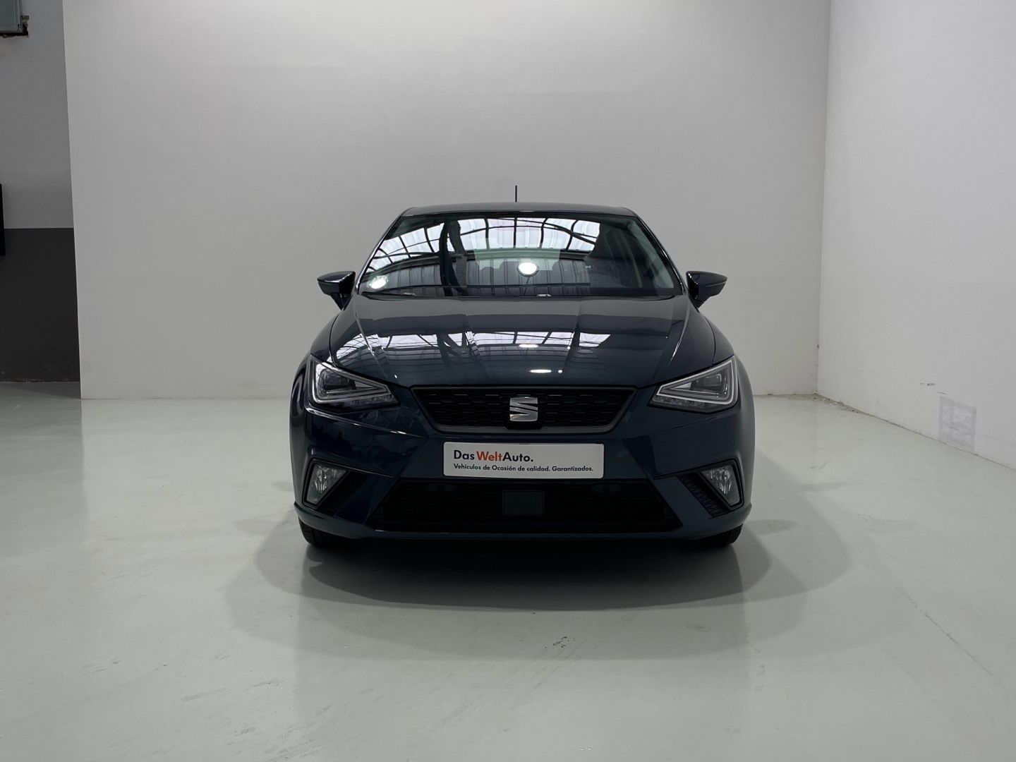 SEAT Ibiza 1.0 MPI S&S Style XM 59 kW (80 CV)