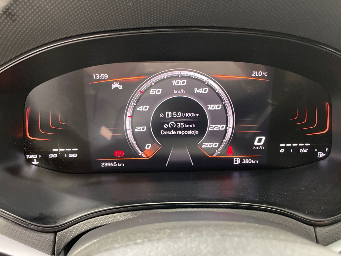 SEAT Ibiza 1.0 MPI S&S Style XM 59 kW (80 CV)
