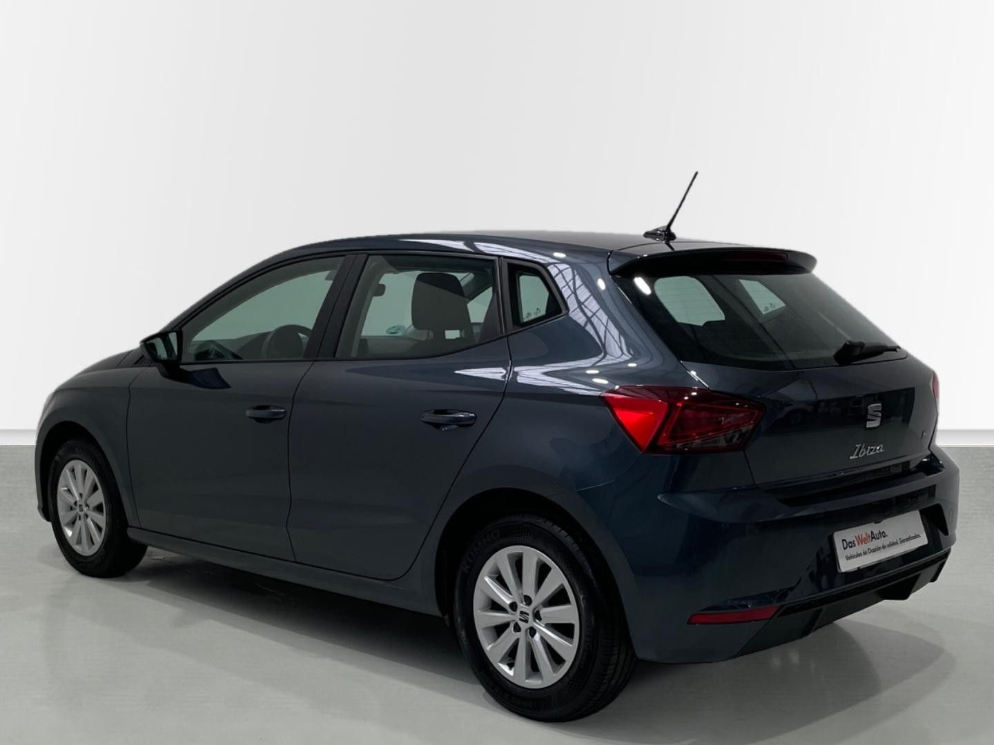 SEAT Ibiza 1.0 MPI S&S Style XM 59 kW (80 CV)
