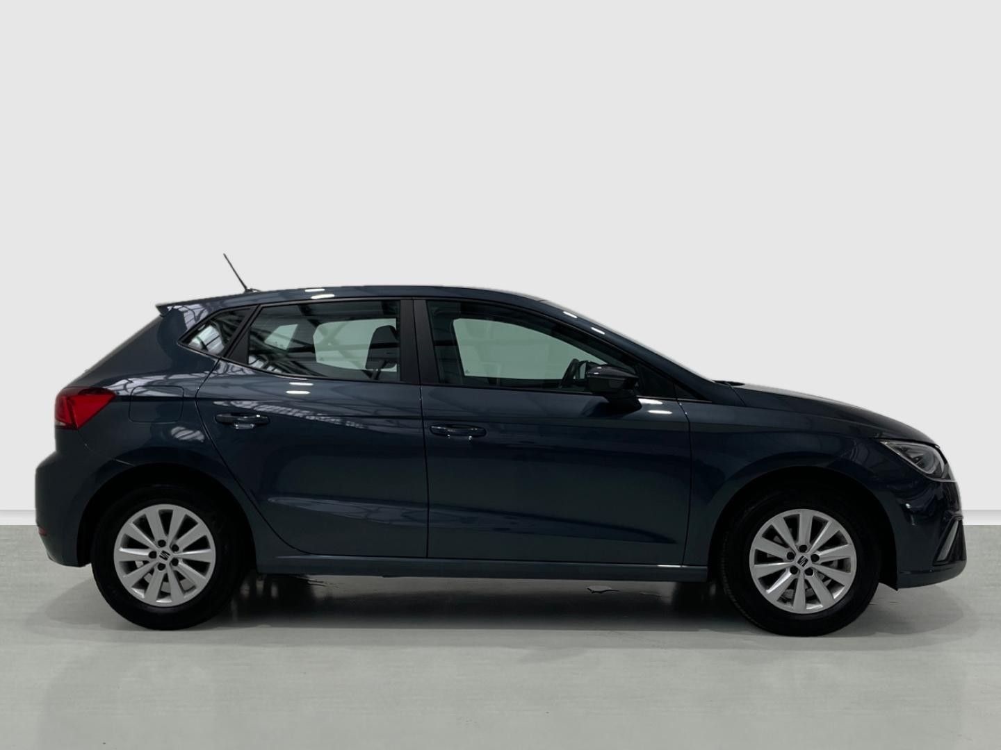 SEAT Ibiza 1.0 MPI S&S Style XM 59 kW (80 CV)