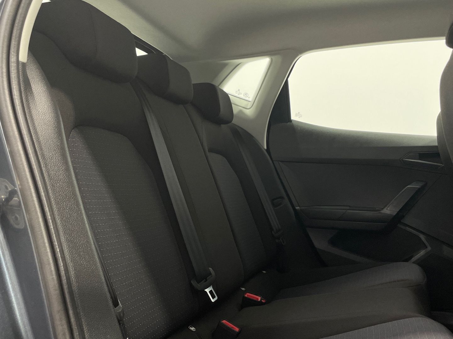 SEAT Ibiza 1.0 MPI S&S Style XM 59 kW (80 CV)