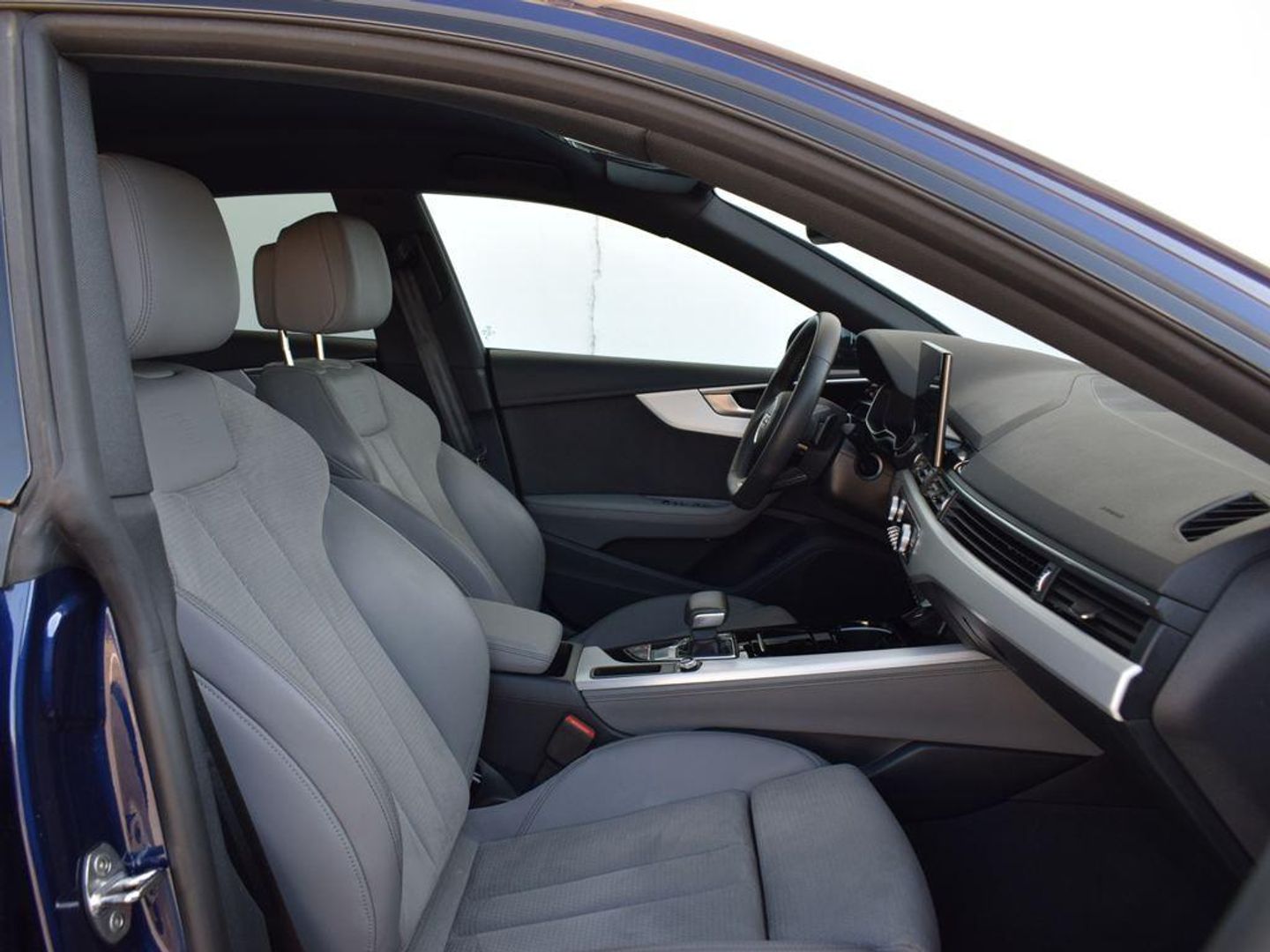 Audi A5 Sportback Black line 40 TFSI 150 kW (204 CV) S tronic