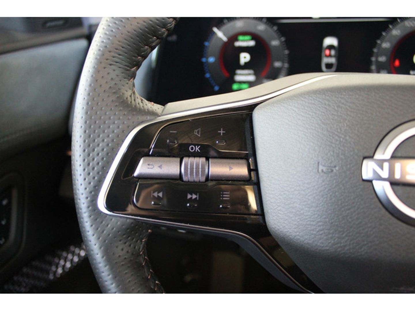 Nissan Ariya Evolve 87 kWh 4x2 178 kW (242 CV)