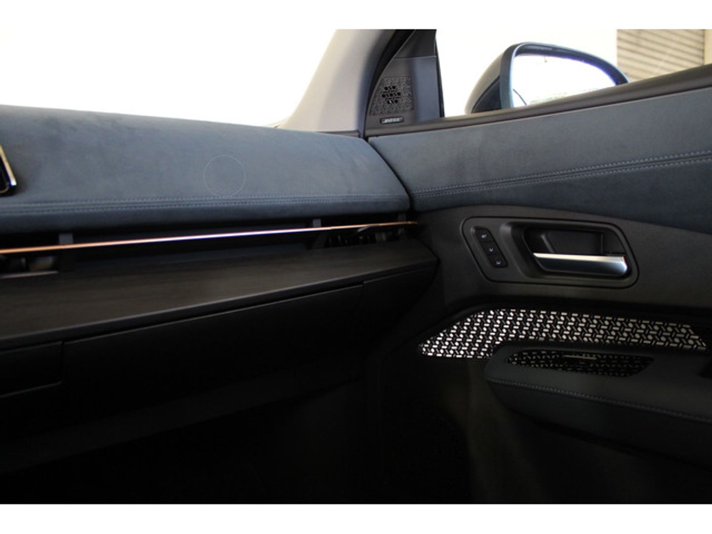Nissan Ariya Evolve 87 kWh 4x2 178 kW (242 CV)