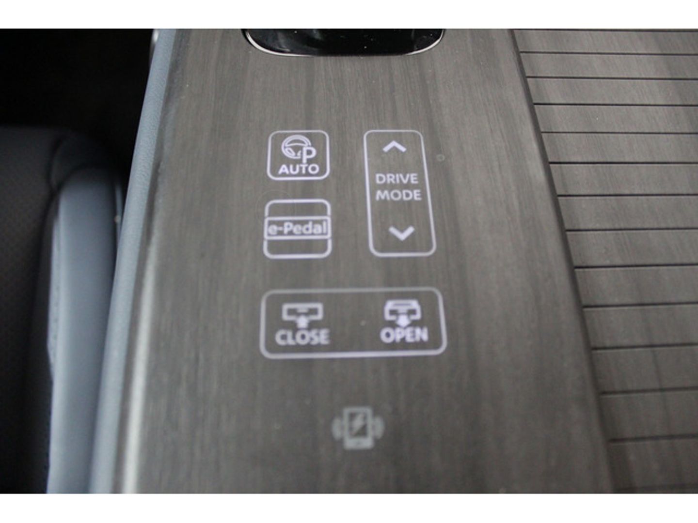 Nissan Ariya Evolve 87 kWh 4x2 178 kW (242 CV)