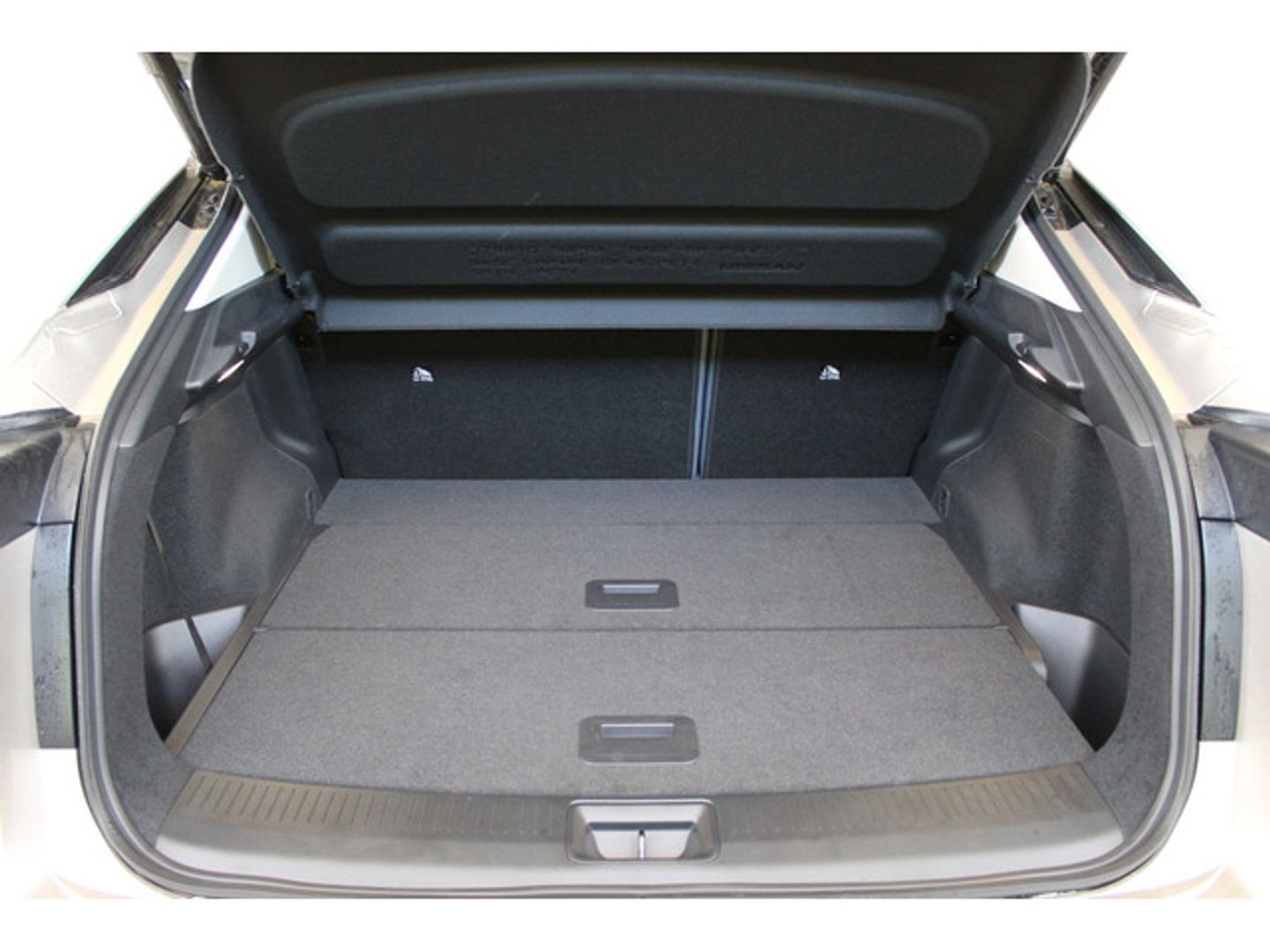 Nissan Ariya Evolve 87 kWh 4x2 178 kW (242 CV)