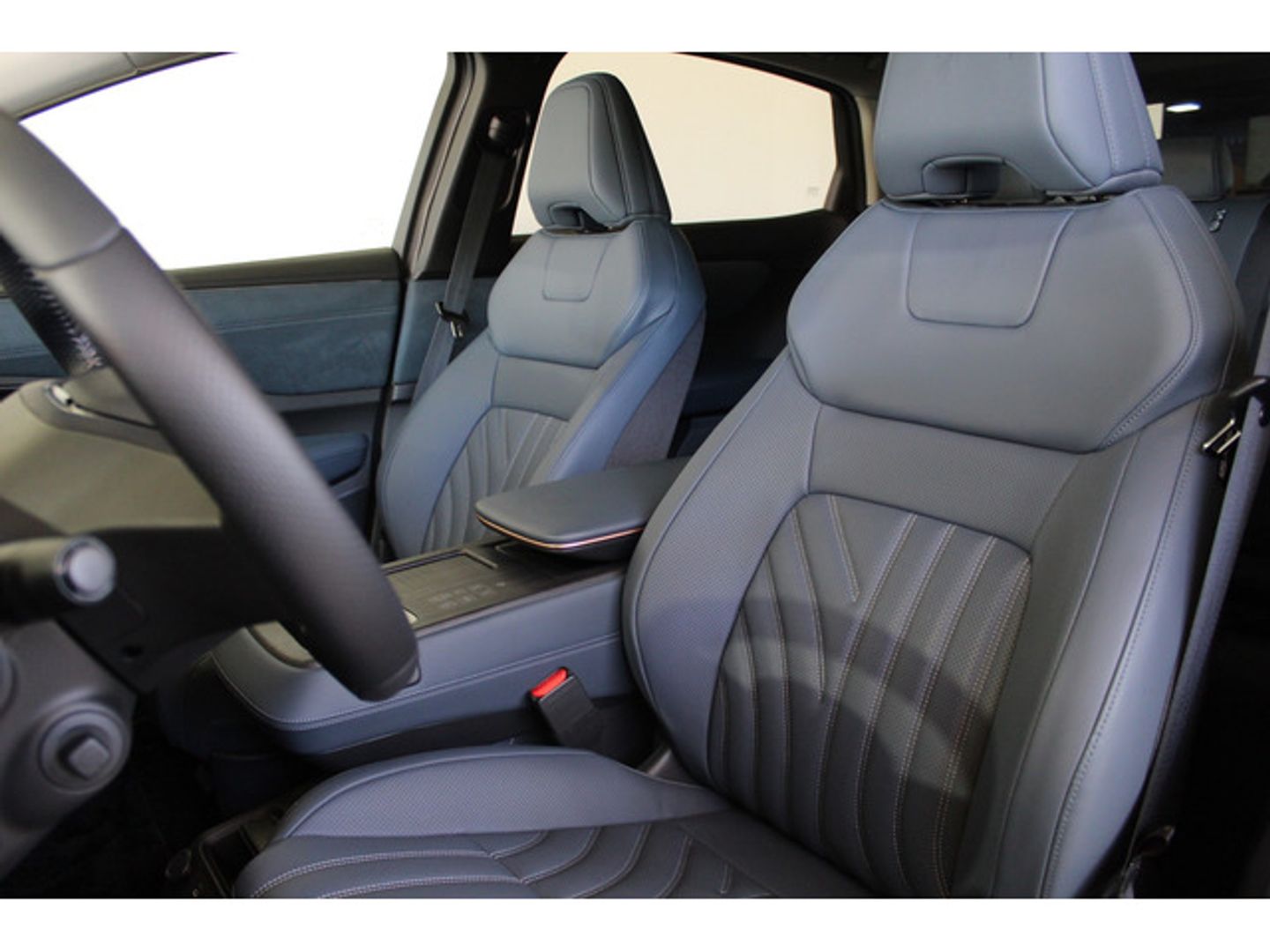 Nissan Ariya Evolve 87 kWh 4x2 178 kW (242 CV)