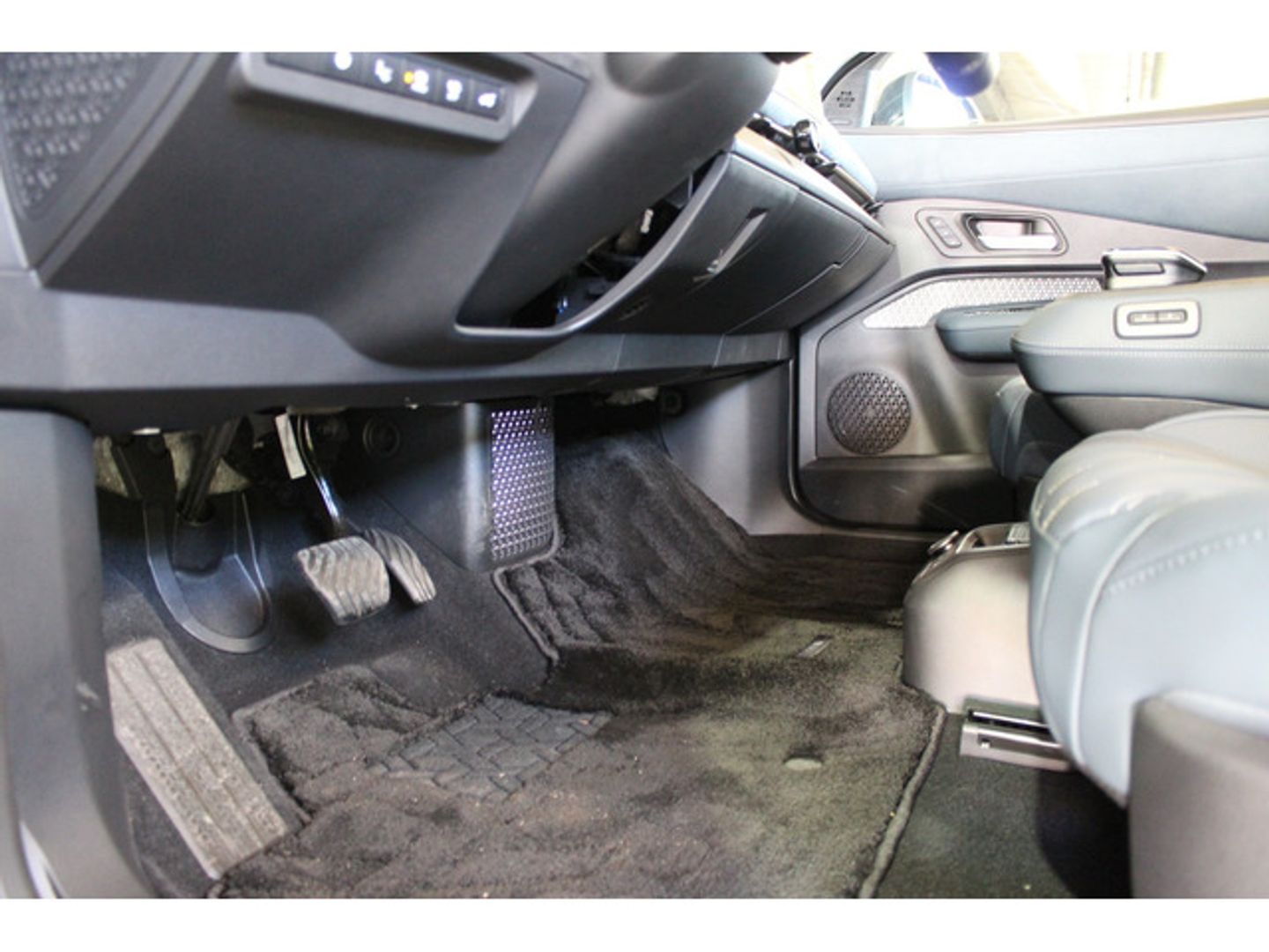 Nissan Ariya Evolve 87 kWh 4x2 178 kW (242 CV)