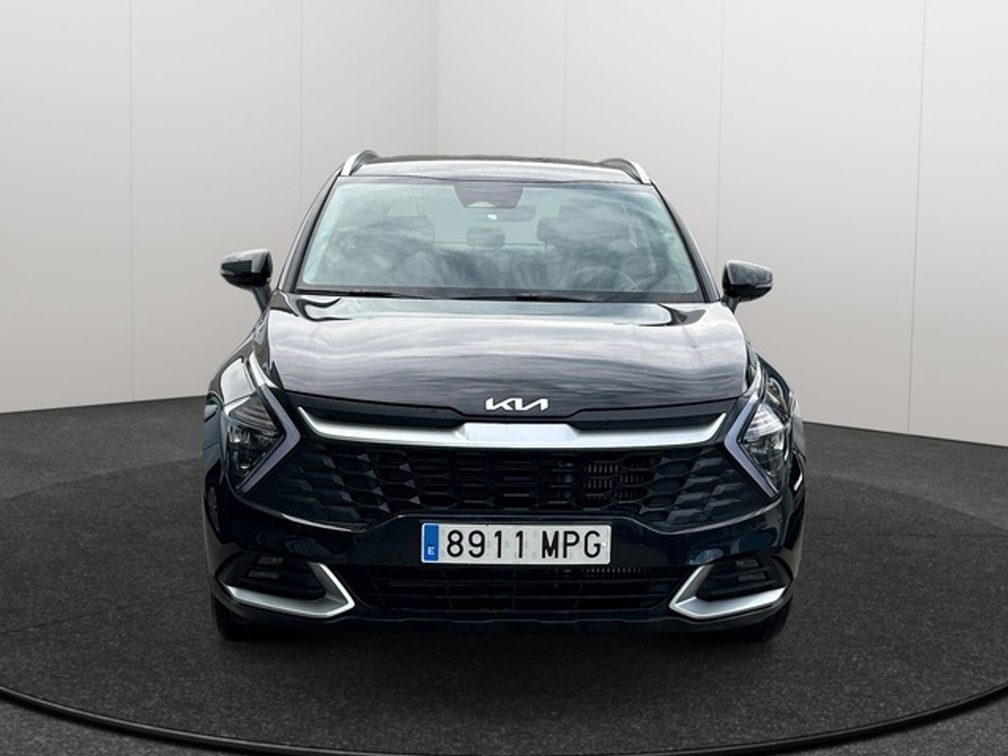 Kia Sportage 1.6 T-GDi Drive 4x2 112 kW (150 CV)