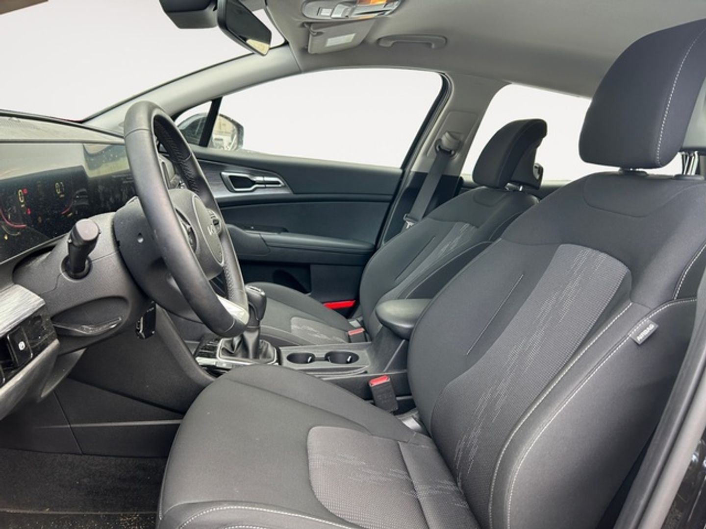 Kia Sportage 1.6 T-GDi Drive 4x2 112 kW (150 CV)
