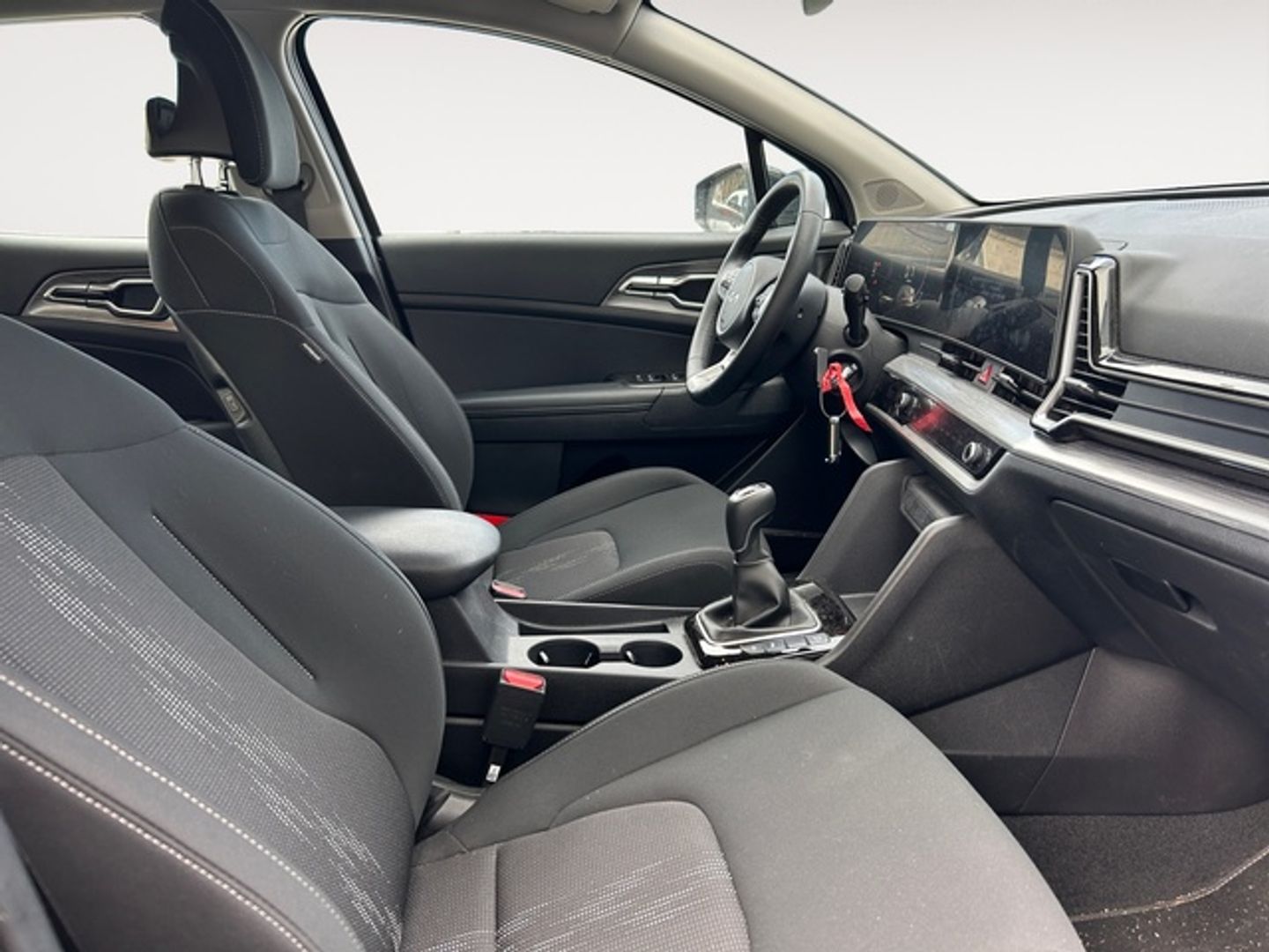 Kia Sportage 1.6 T-GDi Drive 4x2 112 kW (150 CV)