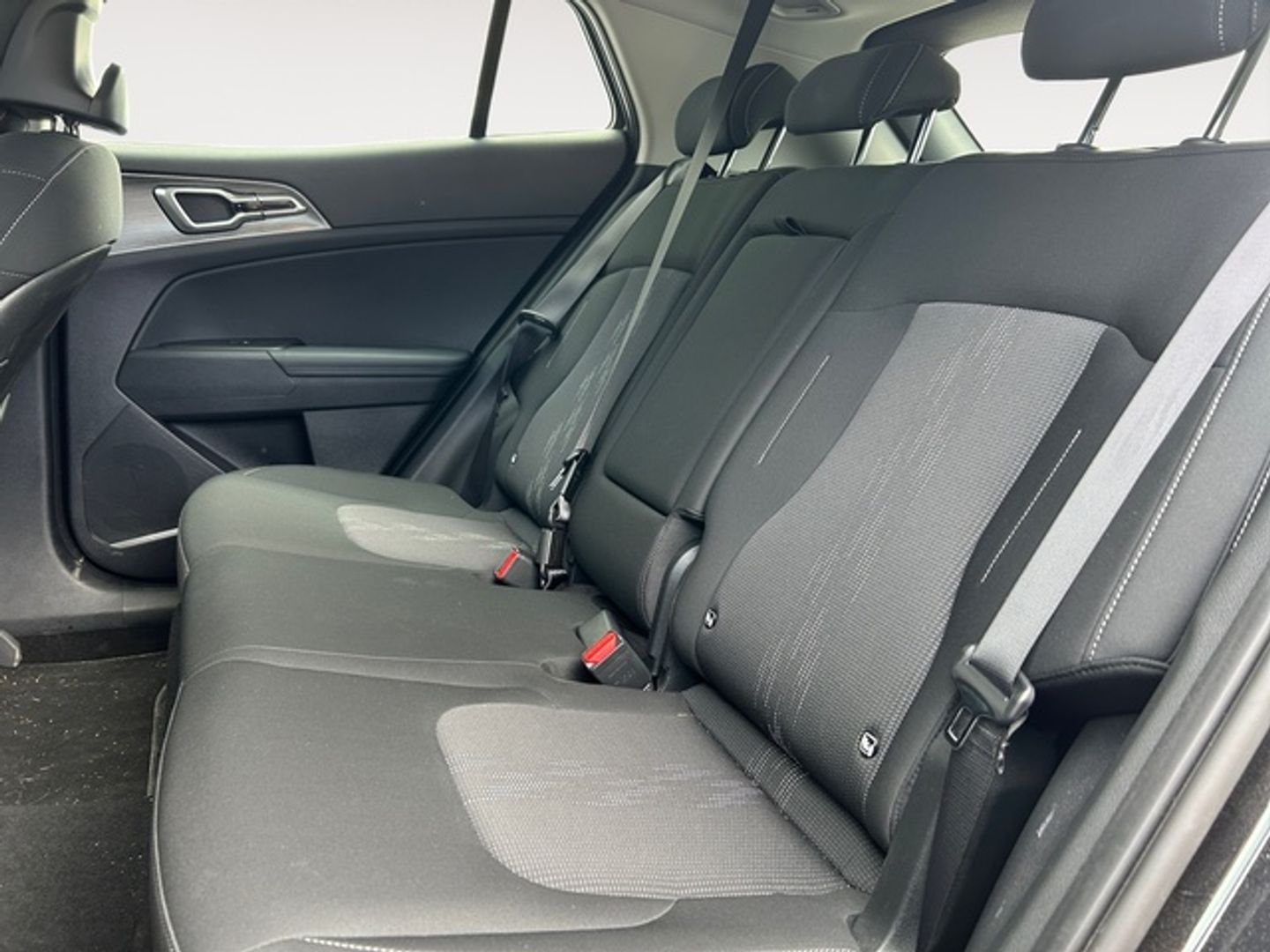 Kia Sportage 1.6 T-GDi Drive 4x2 112 kW (150 CV)