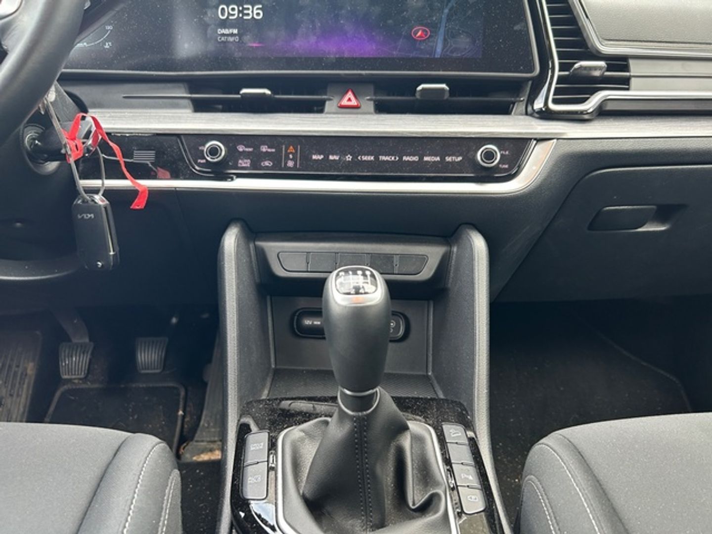 Kia Sportage 1.6 T-GDi Drive 4x2 112 kW (150 CV)