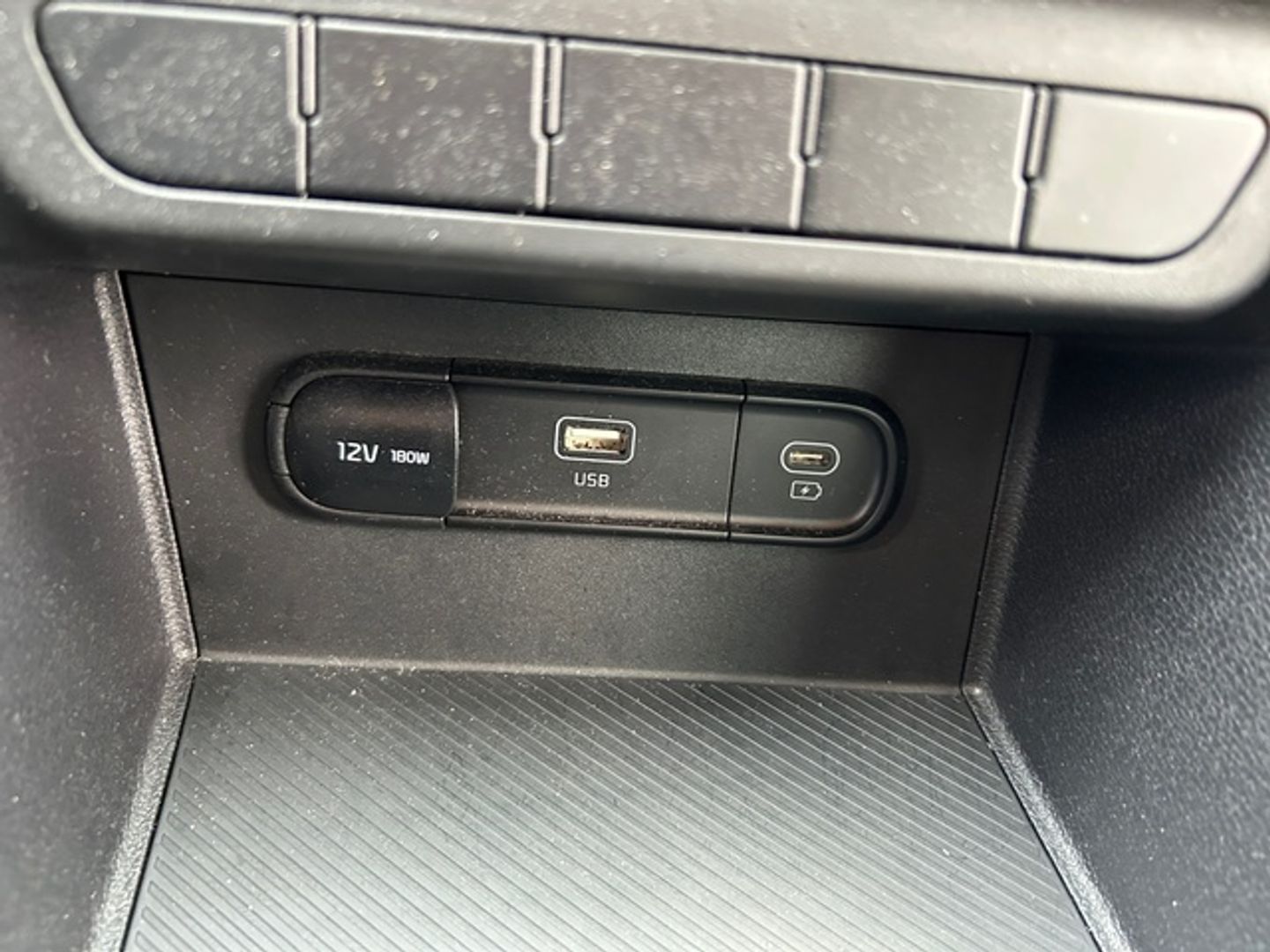 Kia Sportage 1.6 T-GDi Drive 4x2 112 kW (150 CV)
