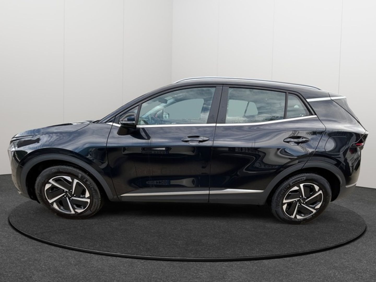 Kia Sportage 1.6 T-GDi Drive 4x2 112 kW (150 CV)