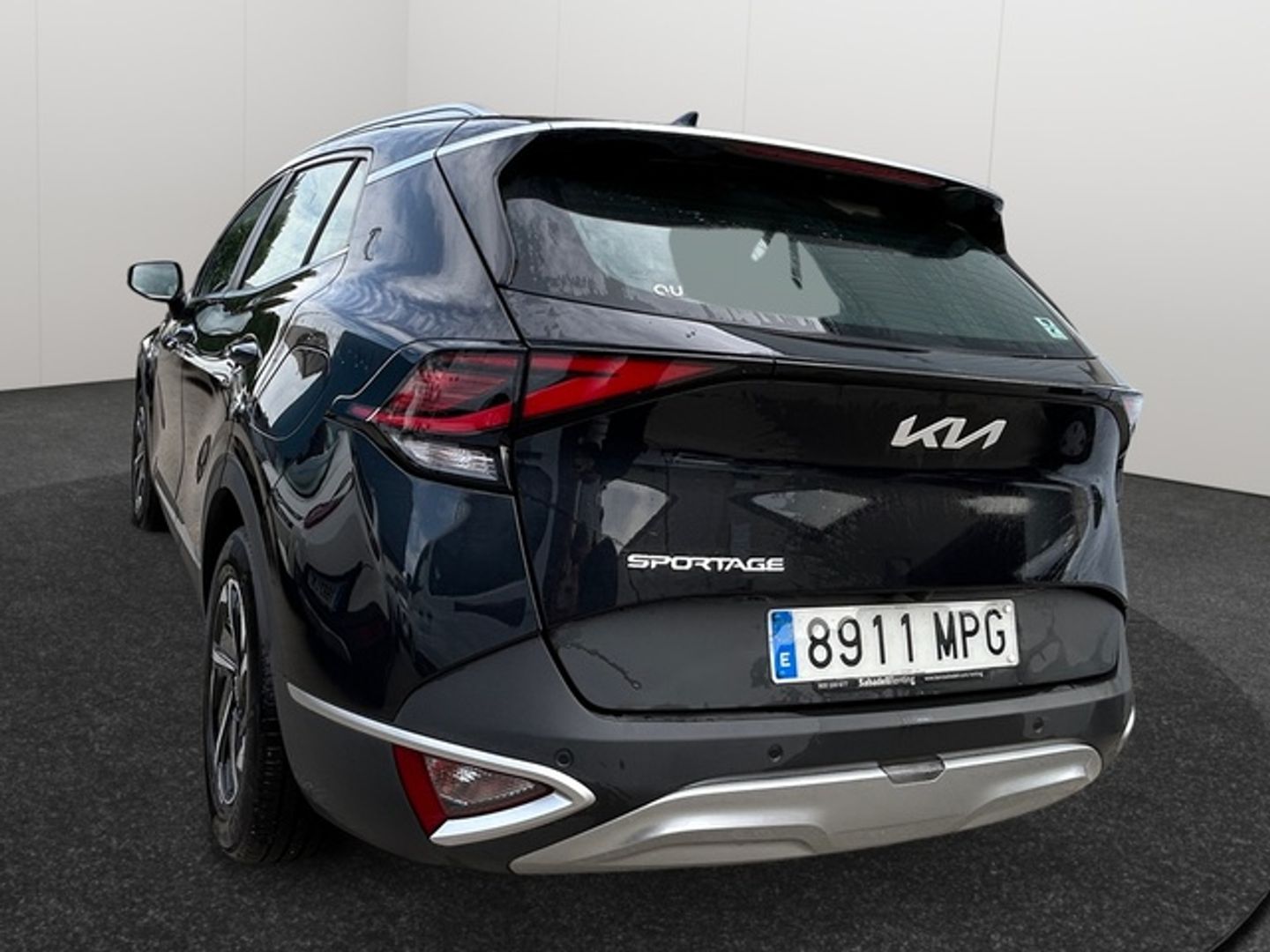 Kia Sportage 1.6 T-GDi Drive 4x2 112 kW (150 CV)