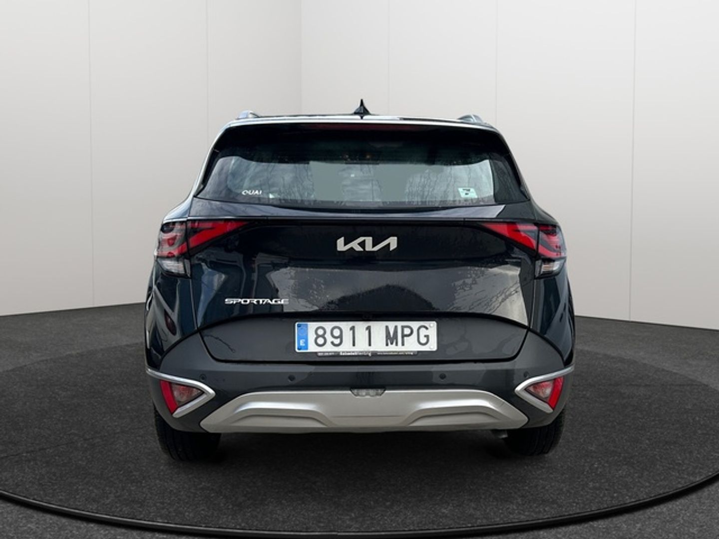 Kia Sportage 1.6 T-GDi Drive 4x2 112 kW (150 CV)