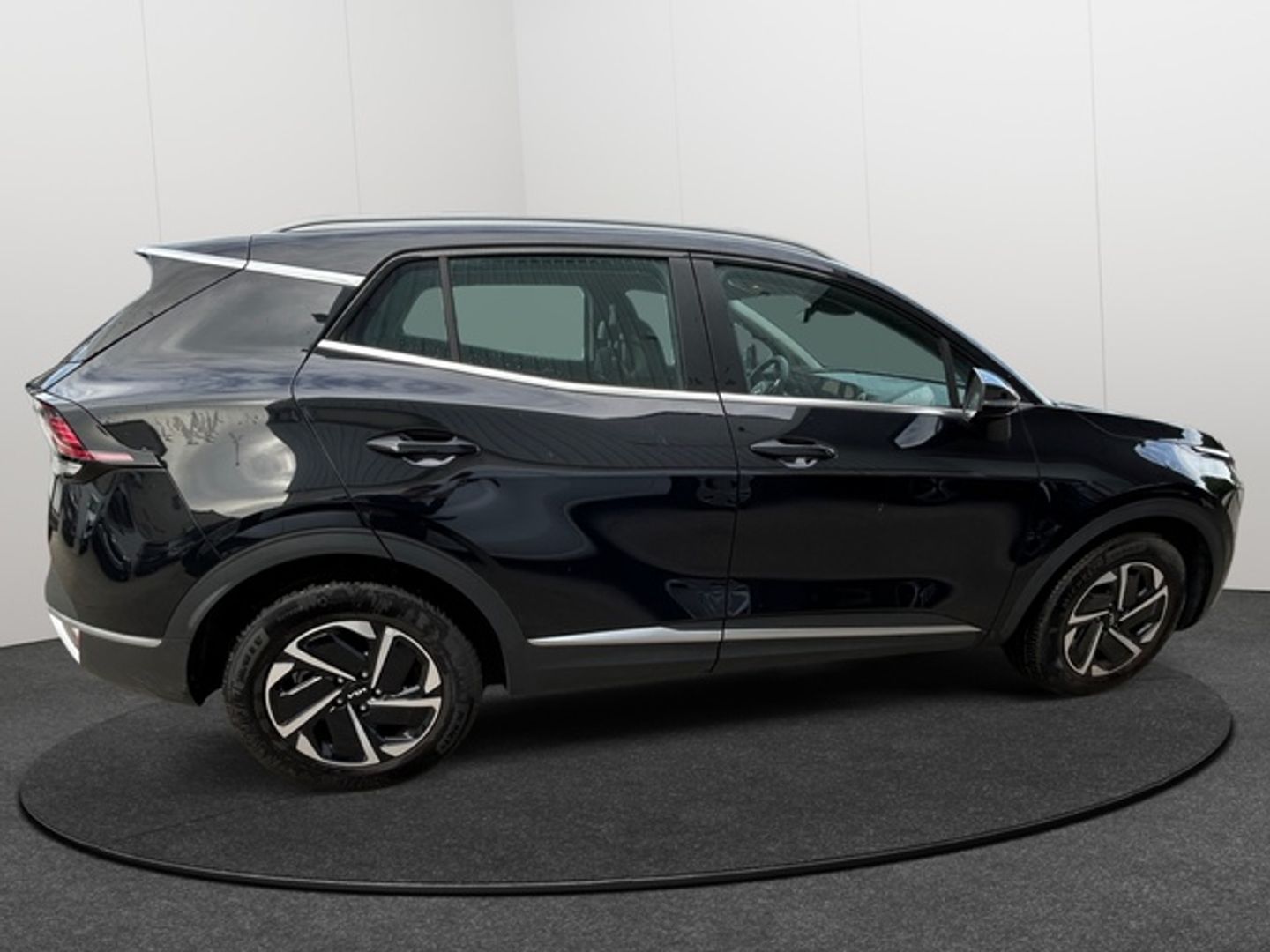 Kia Sportage 1.6 T-GDi Drive 4x2 112 kW (150 CV)