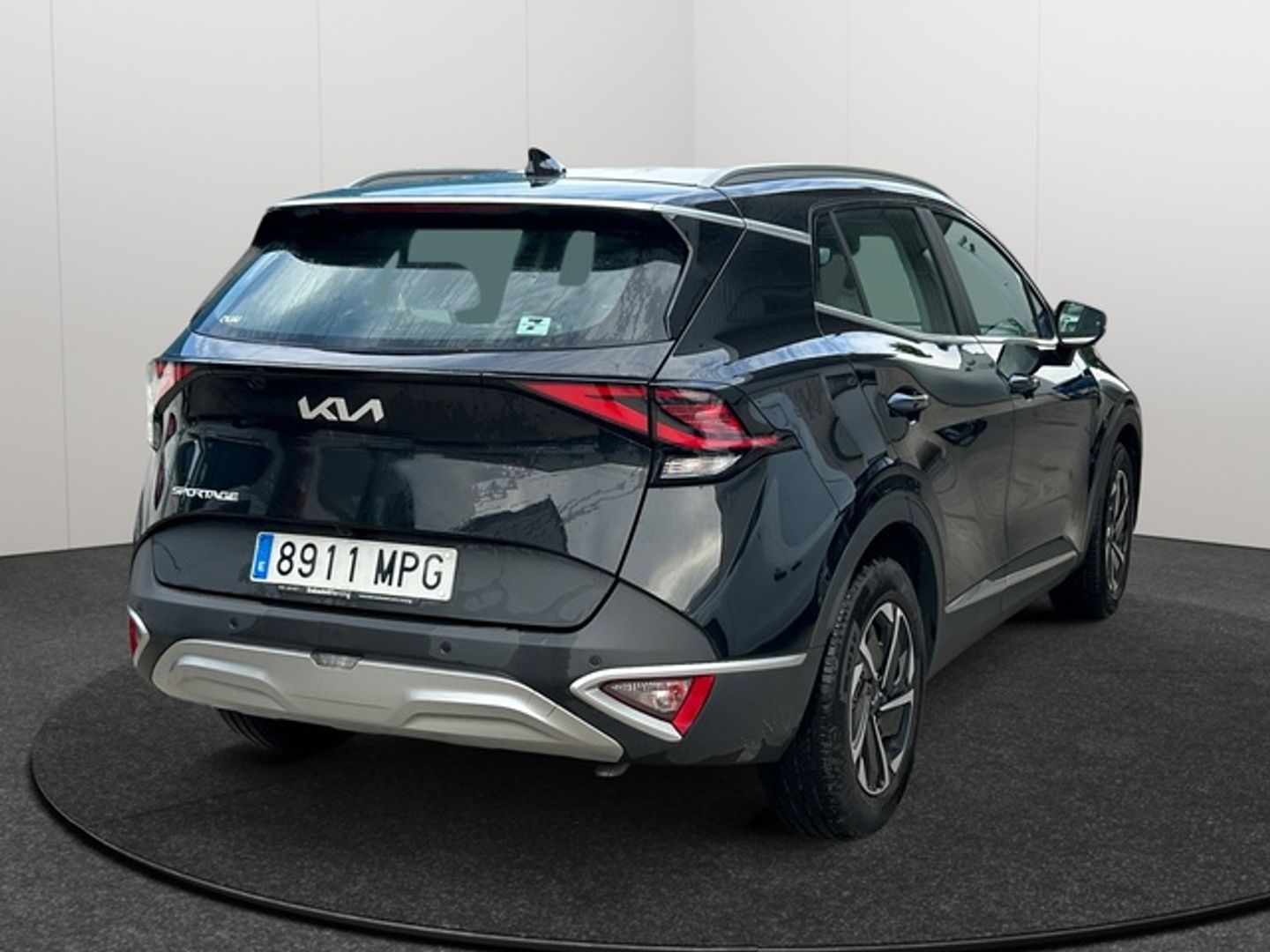 Kia Sportage 1.6 T-GDi Drive 4x2 112 kW (150 CV)